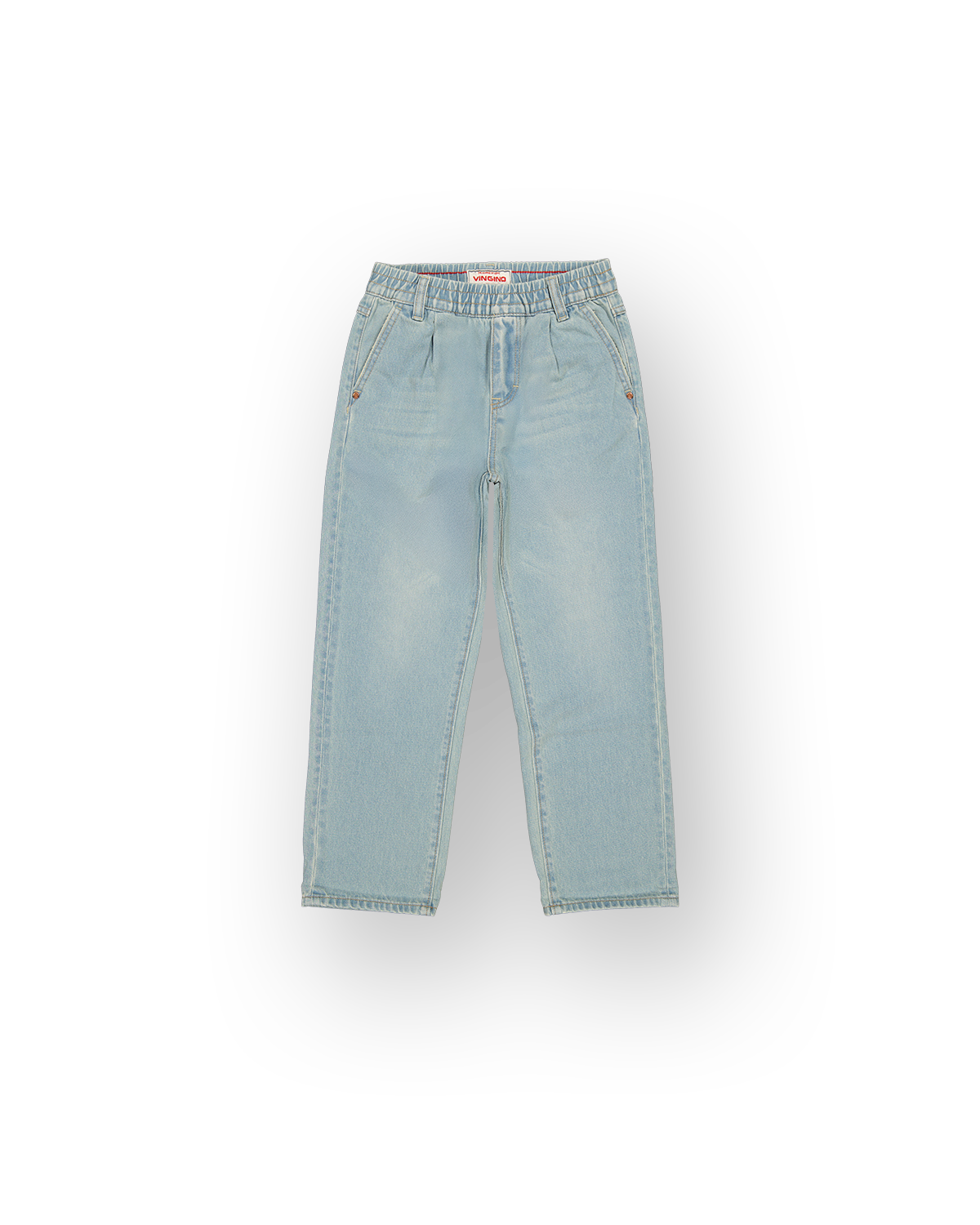 Jungen Loose Jeans Cadore
