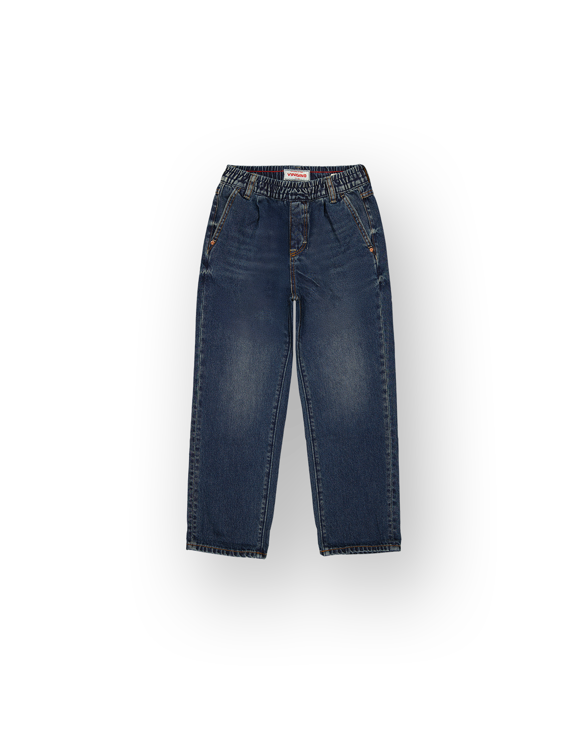 Jungen Loose Jeans Cadore