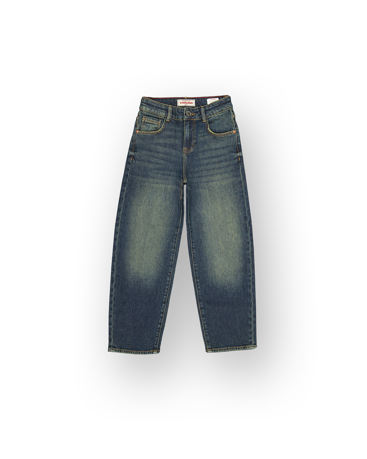 Jungen Baggy Jeans Keaton
