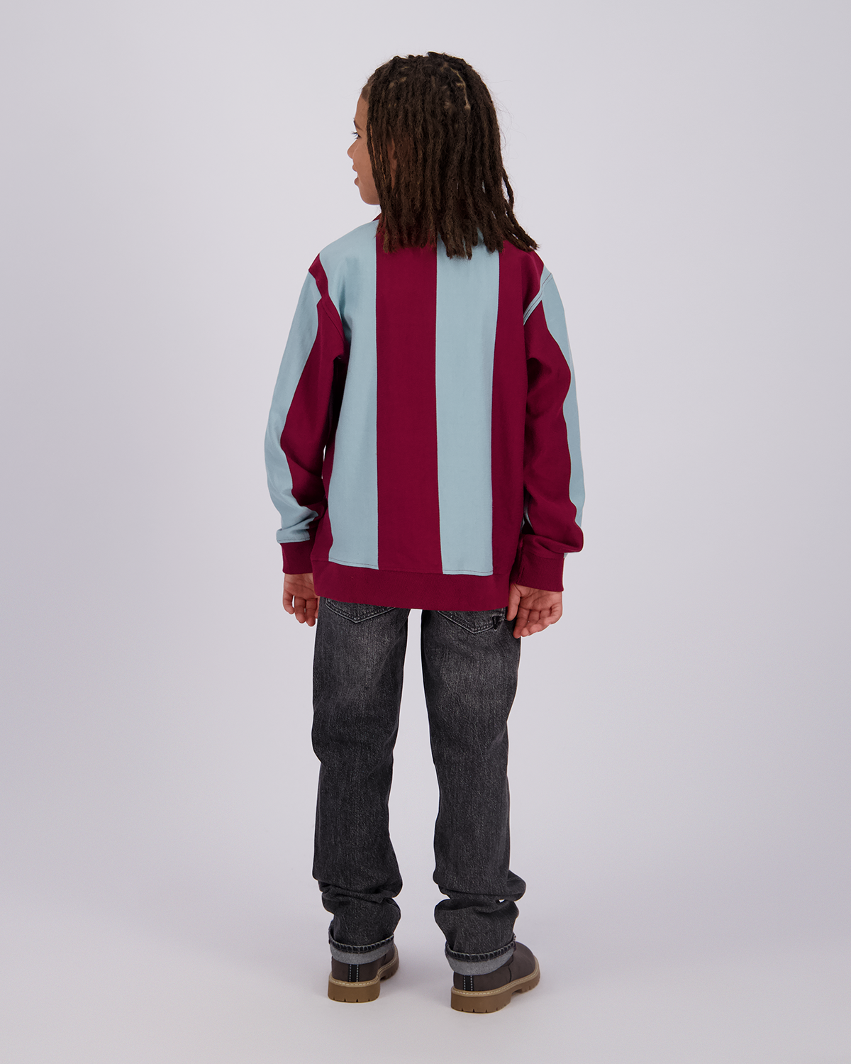 Jungen Regular Jeans Brando