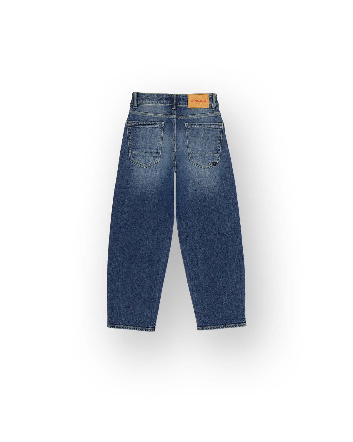 Jungen Baggy Jeans Keaton