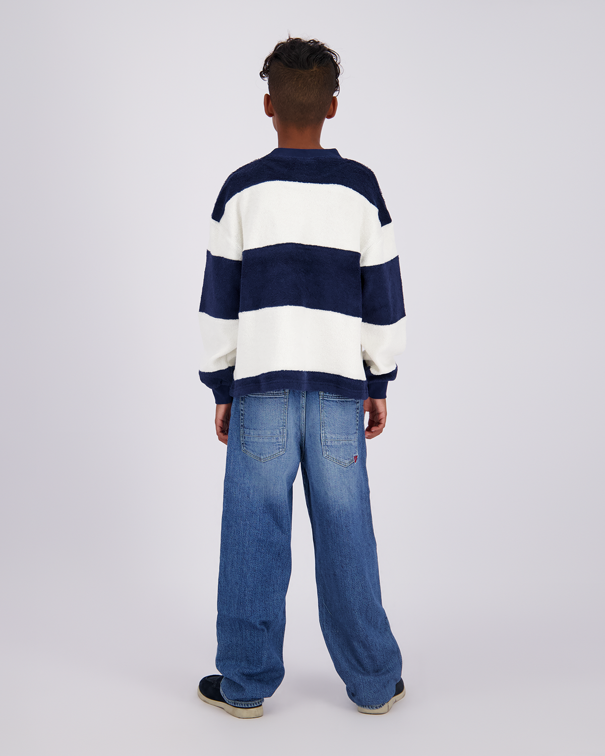 Jungen Baggy Jeans Keaton