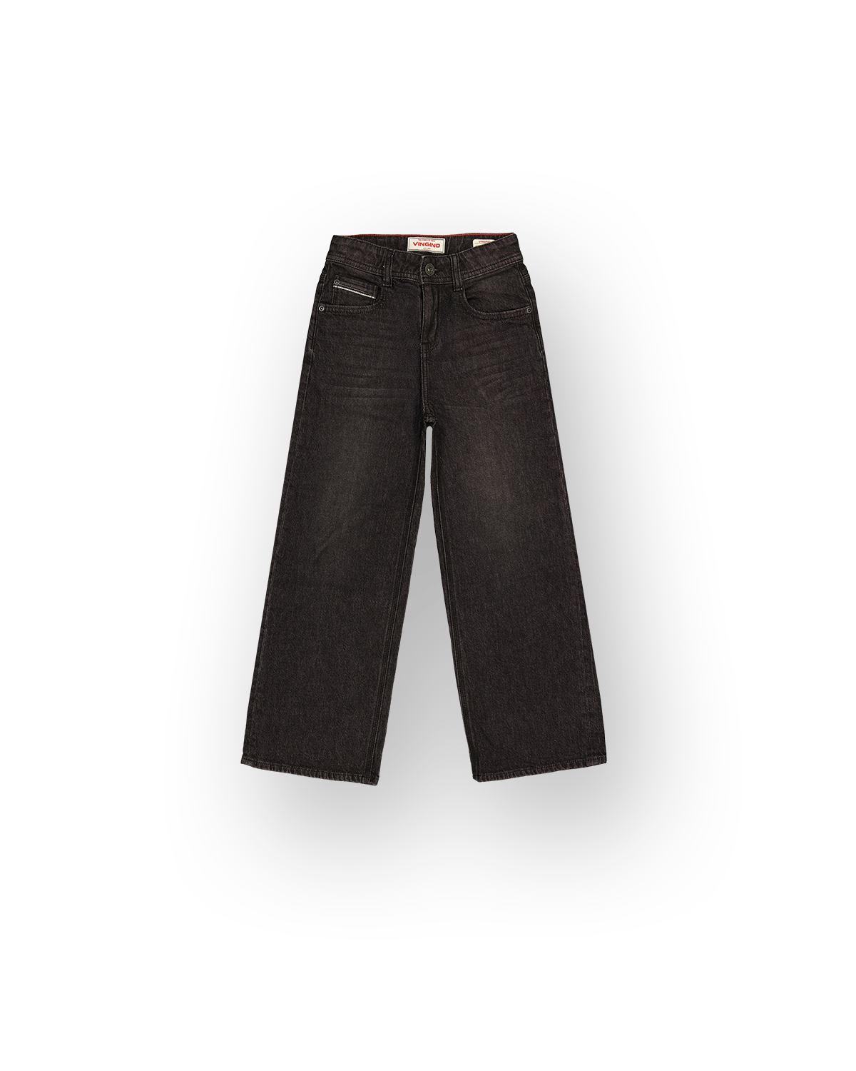 Jungen Super Baggy Jeans Lazarro