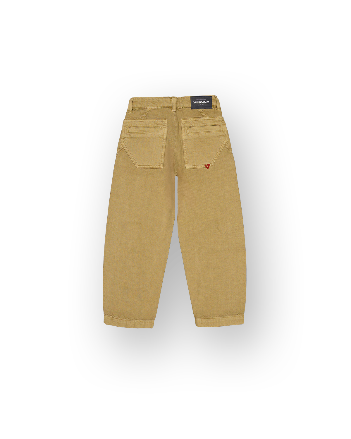 Jungen Baggy Jeans Keanu