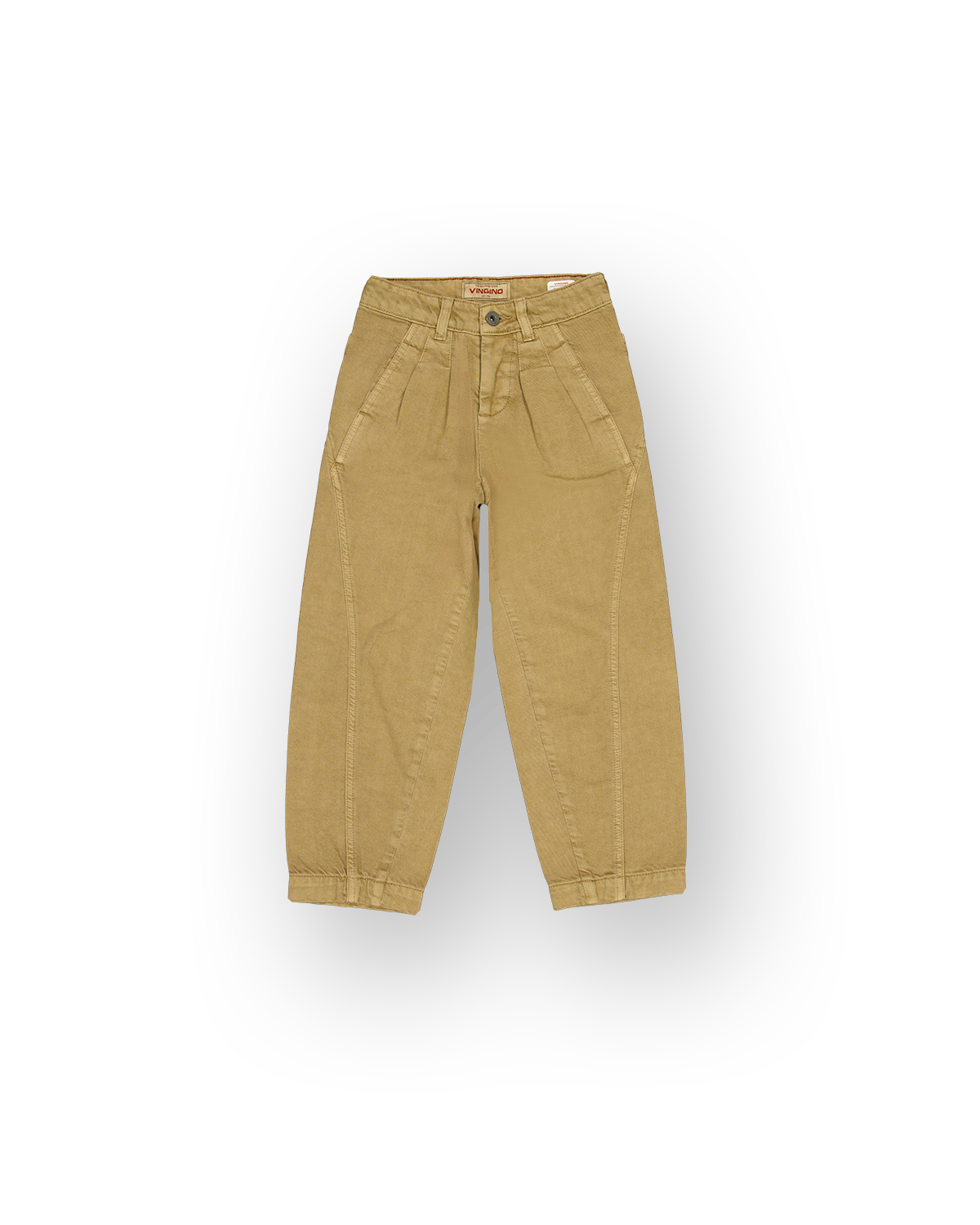 Jungen Baggy Jeans Keanu