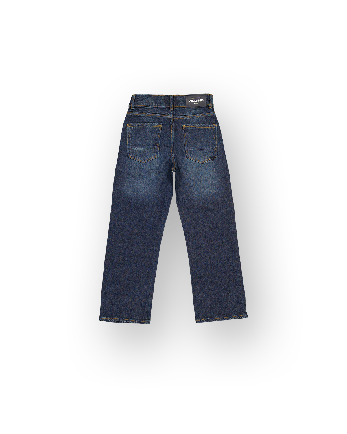 Jungen Relaxed Jeans Gustavo Essential
