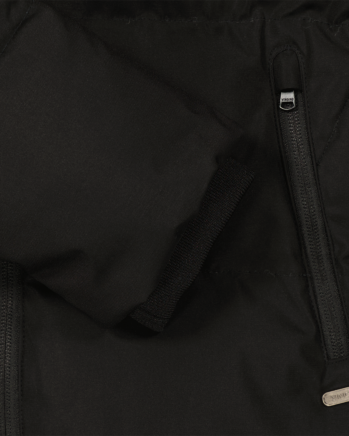 Mädchen Jacke Tezia