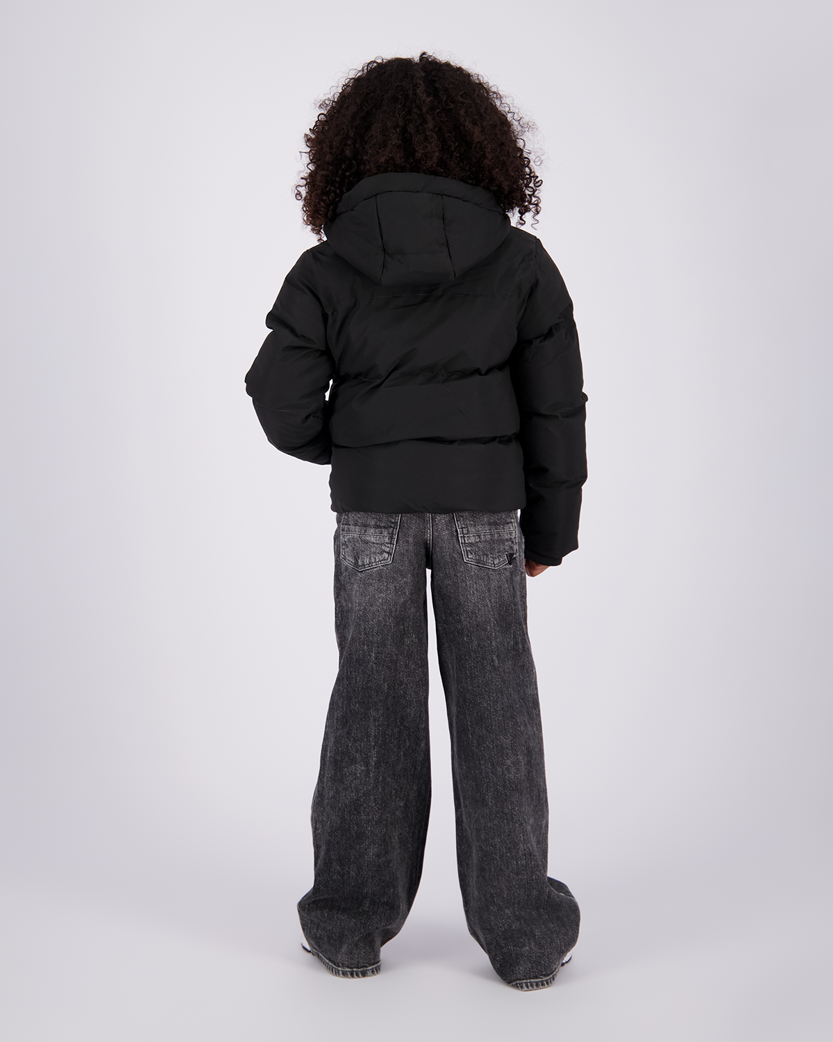 Mädchen Jacke Tezia