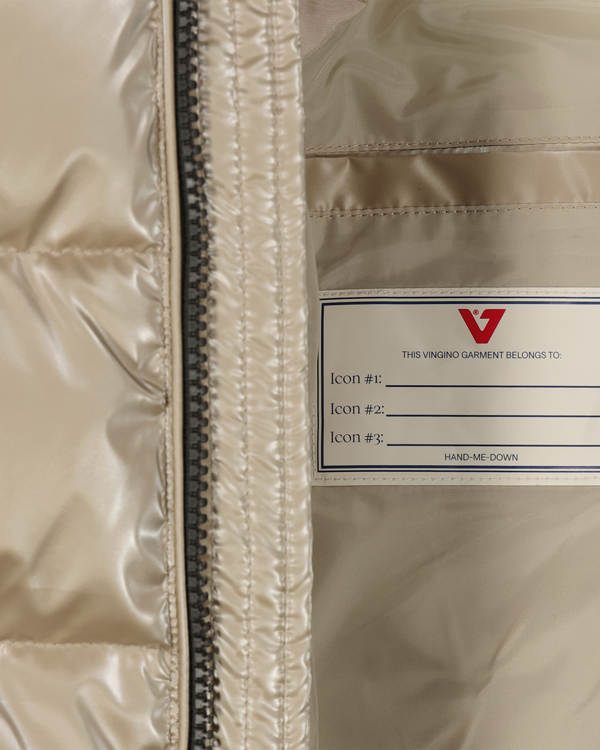 Mädchen Jacke Telian