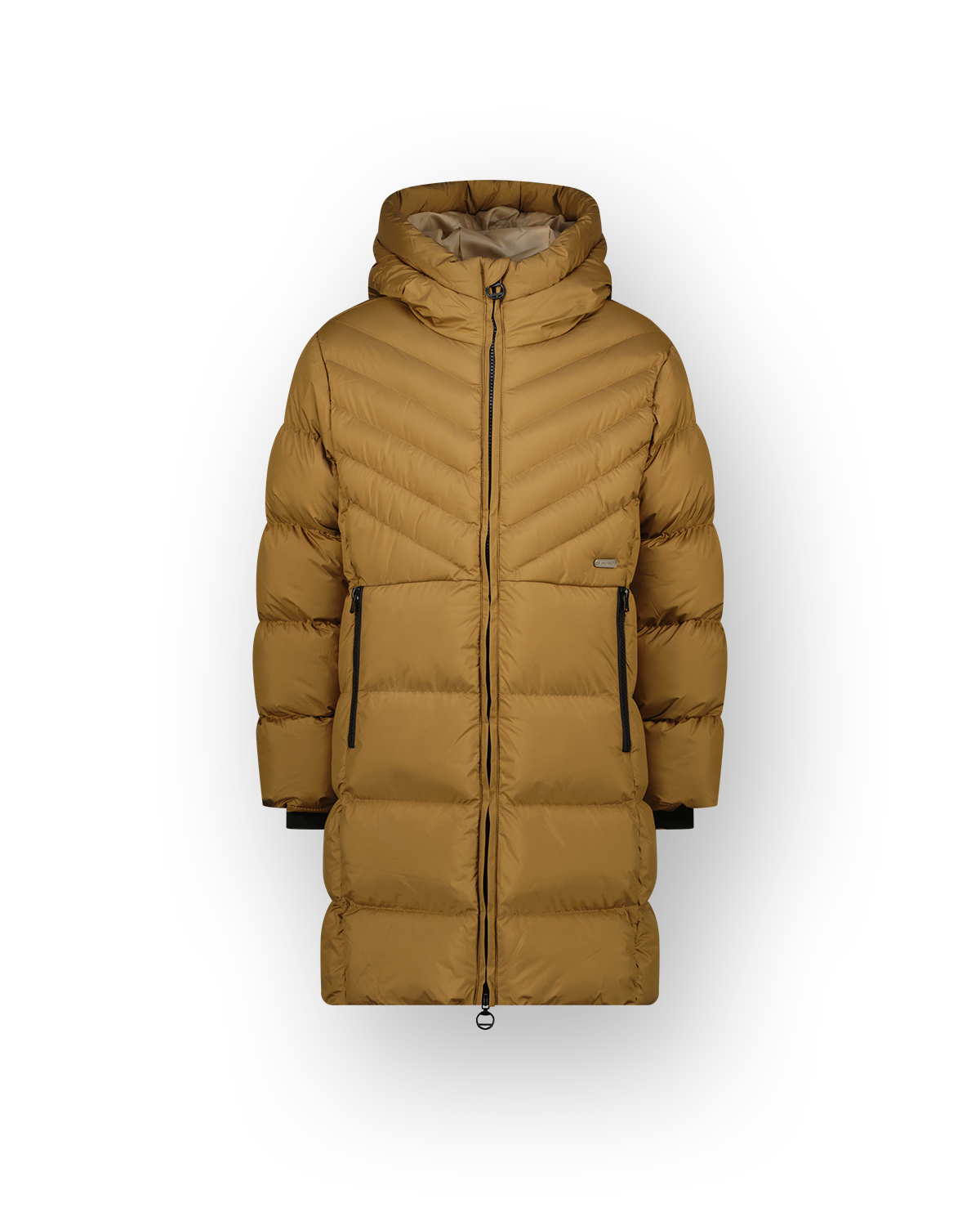 Mädchen Jacke Tiene