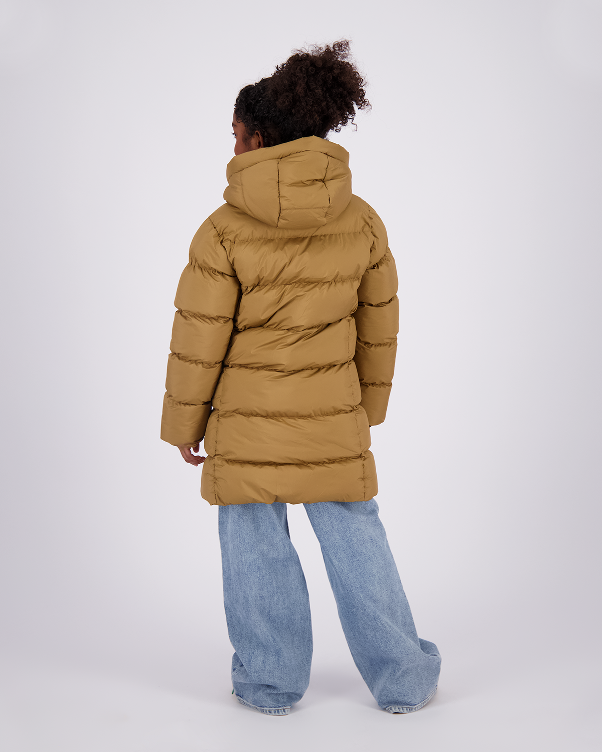 Mädchen Jacke Tiene