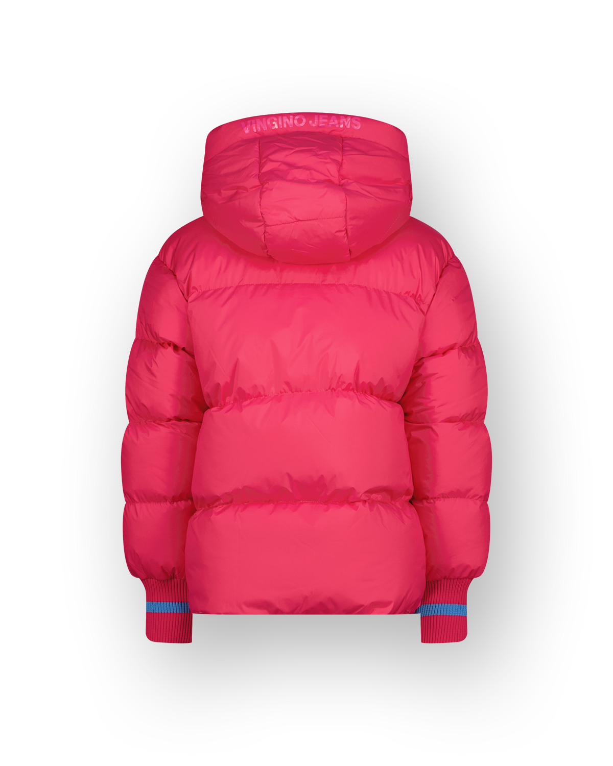 Mädchen Jacke Tyva
