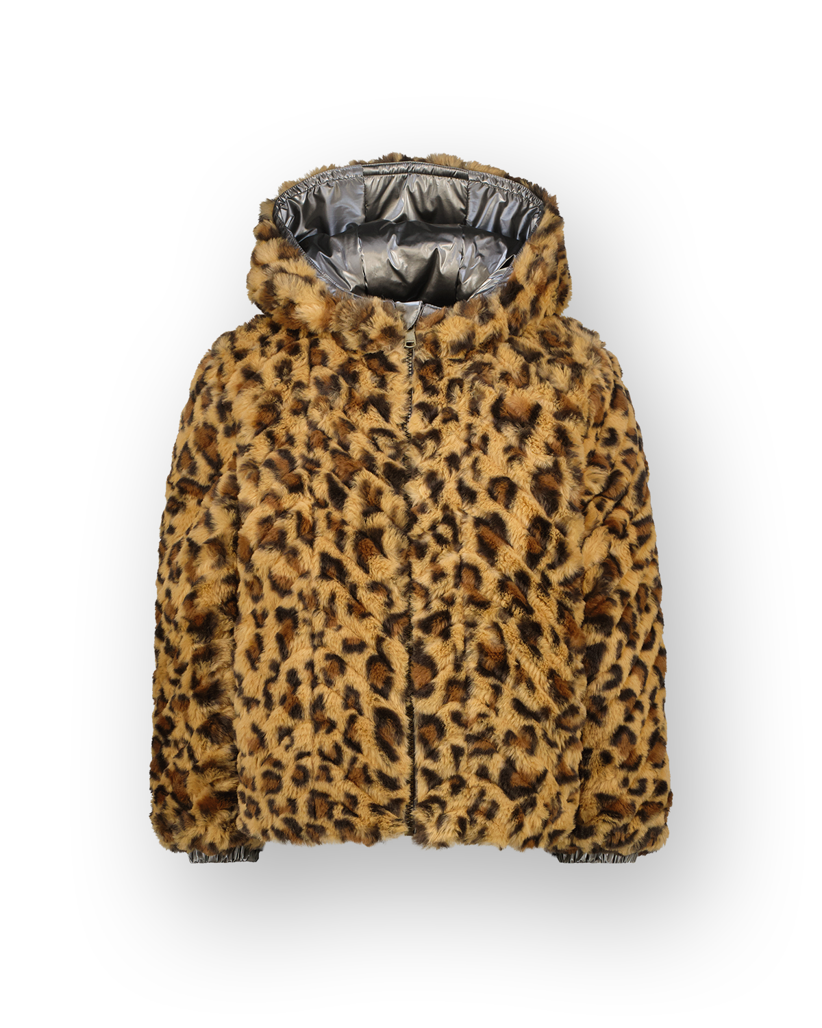 Mädchen Jacke Tunira