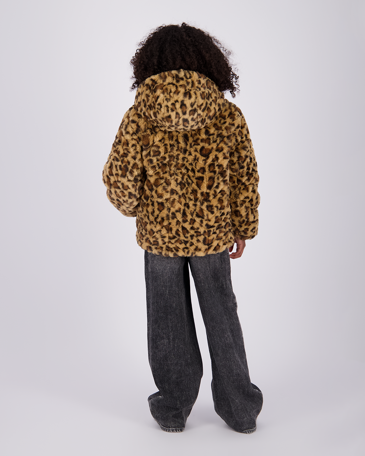 Mädchen Jacke Tunira