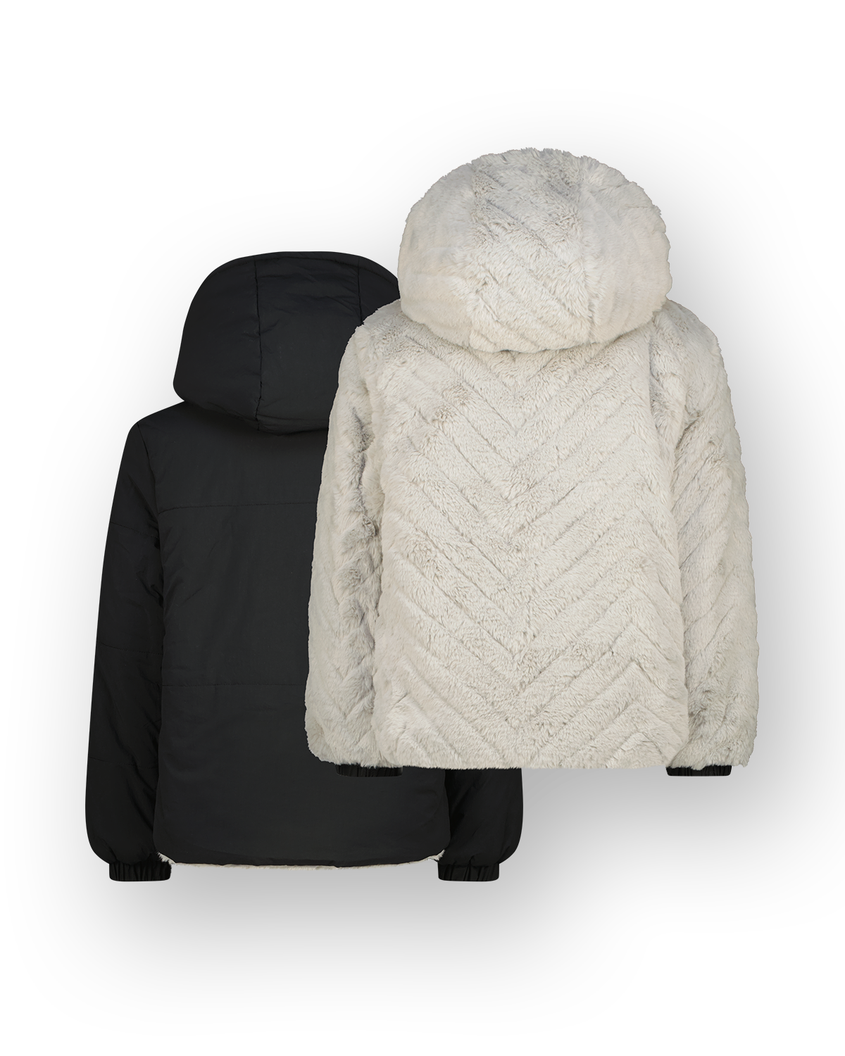 Mädchen Jacke Tunira