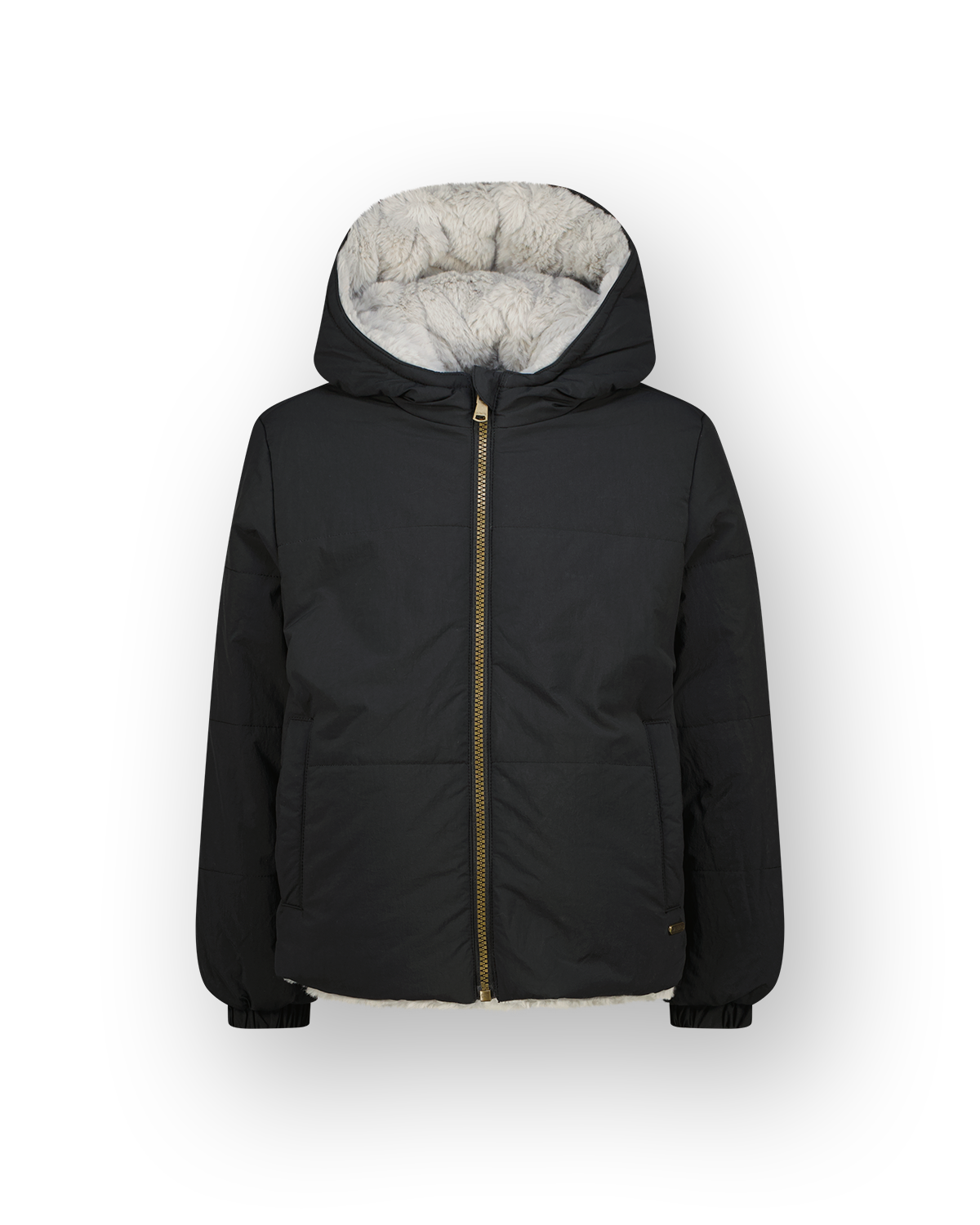 Mädchen Jacke Tunira