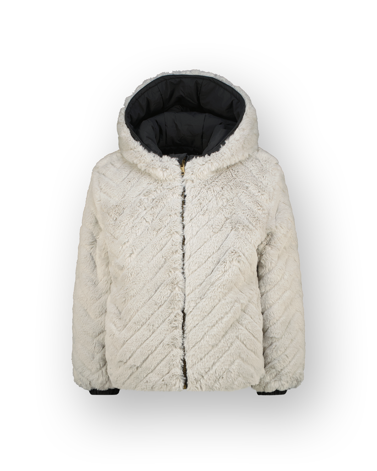 Mädchen Jacke Tunira