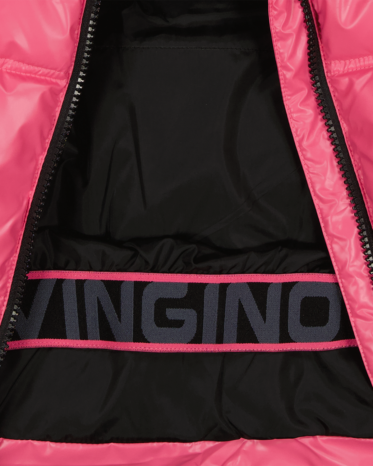 Mädchen Jacke Tessi