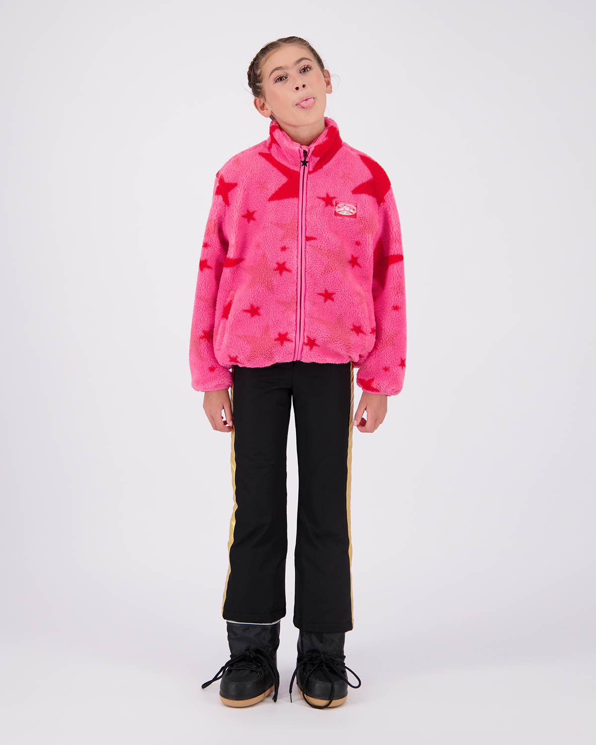 Mädchen Jacke Tarly
