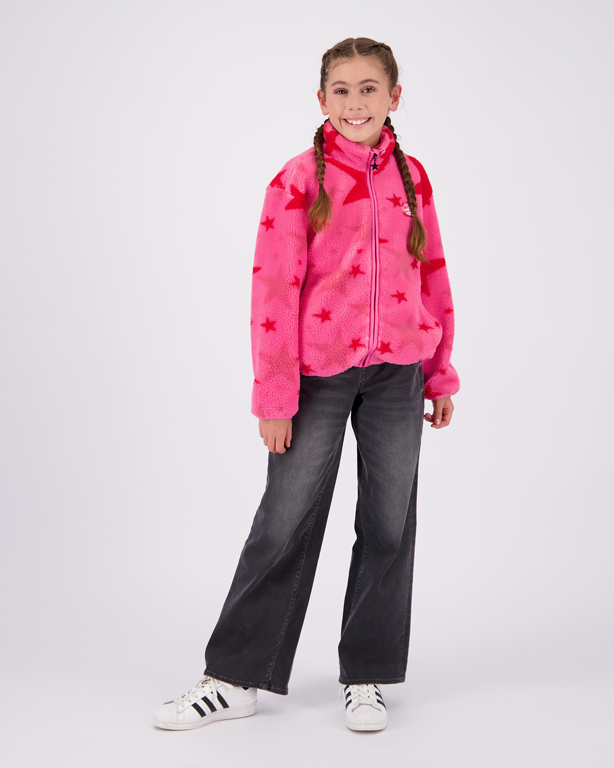 Mädchen Jacke Tarly