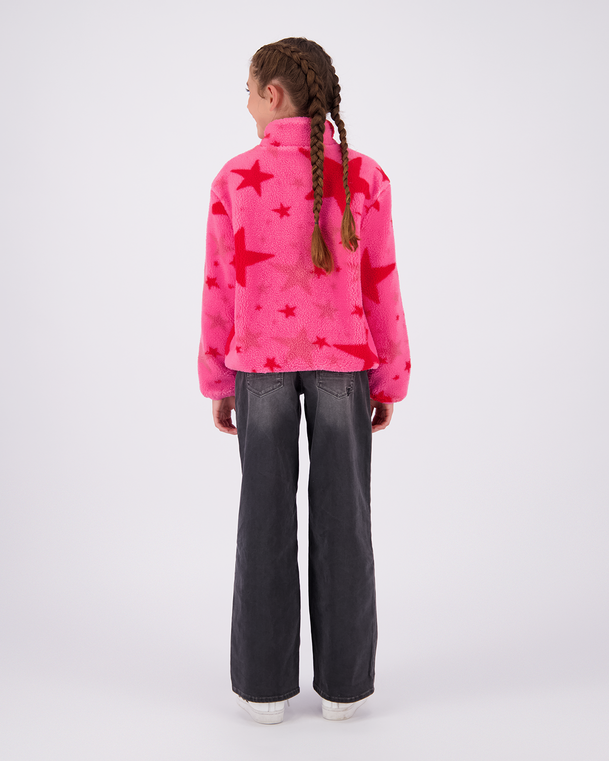 Mädchen Jacke Tarly