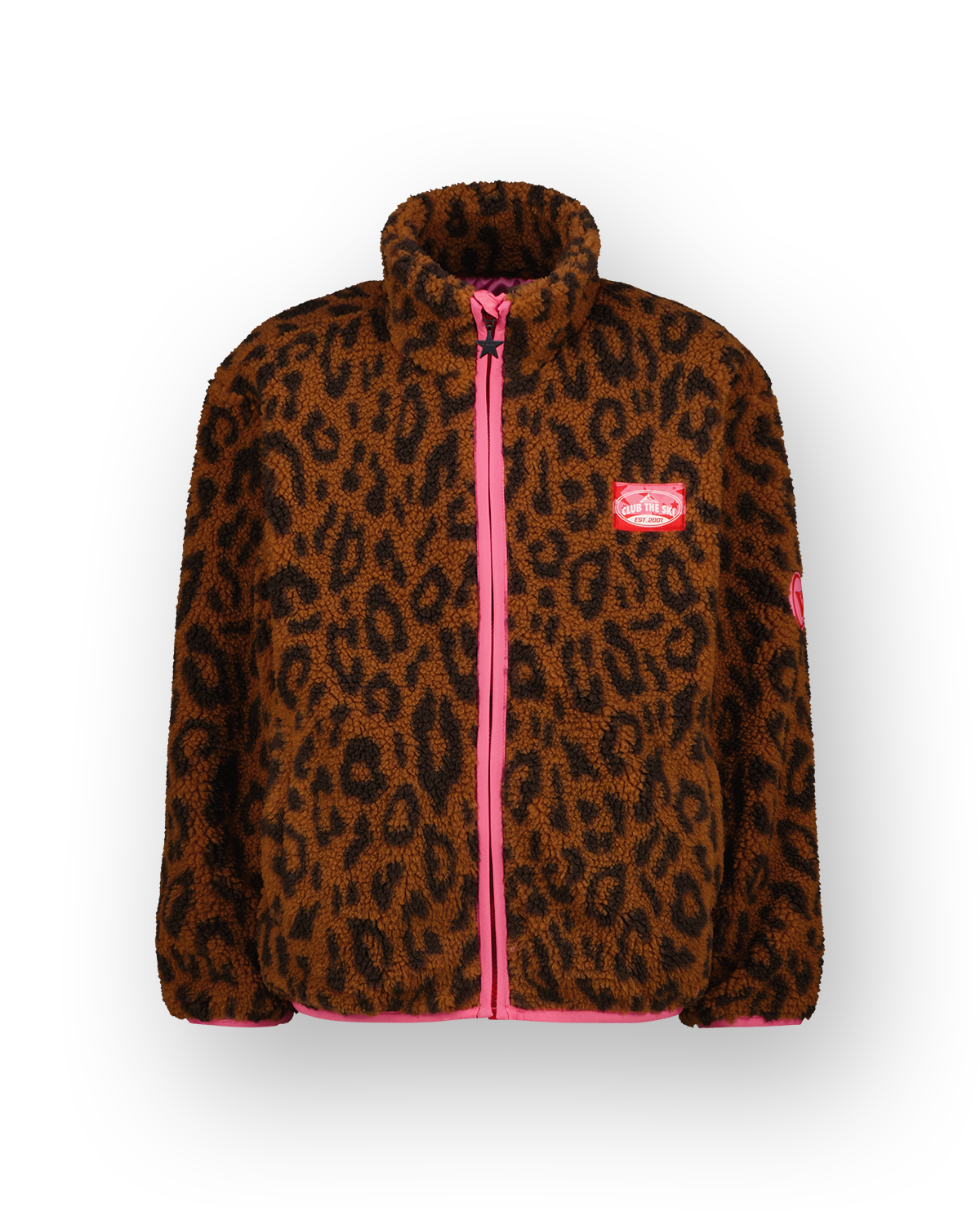 Mädchen Jacke Tarly
