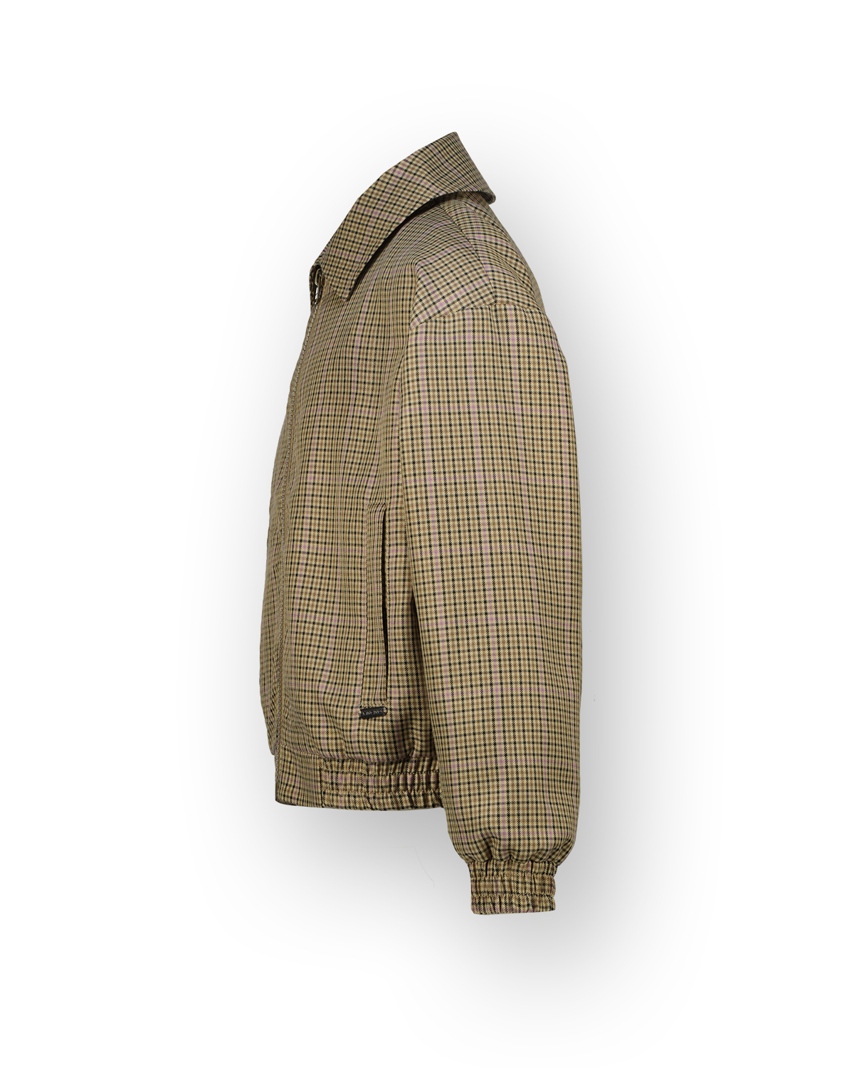 Mädchen Jacke Tasha