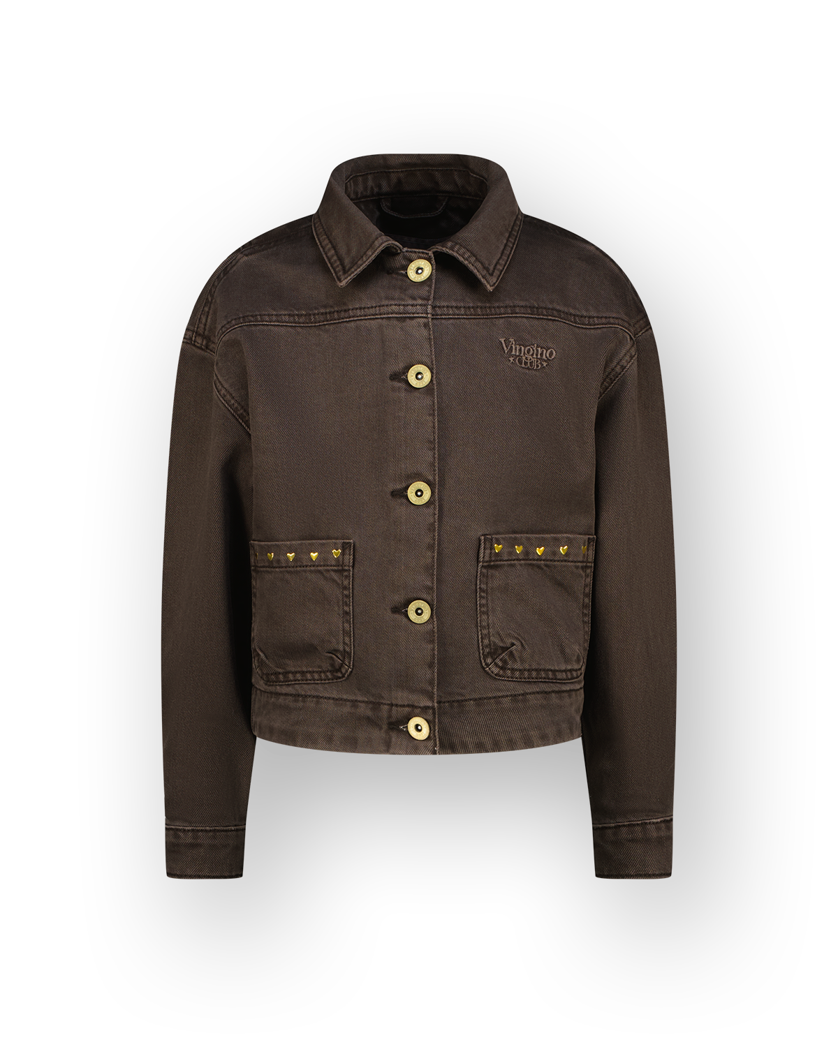 Mädchen Jeansjacke Tori