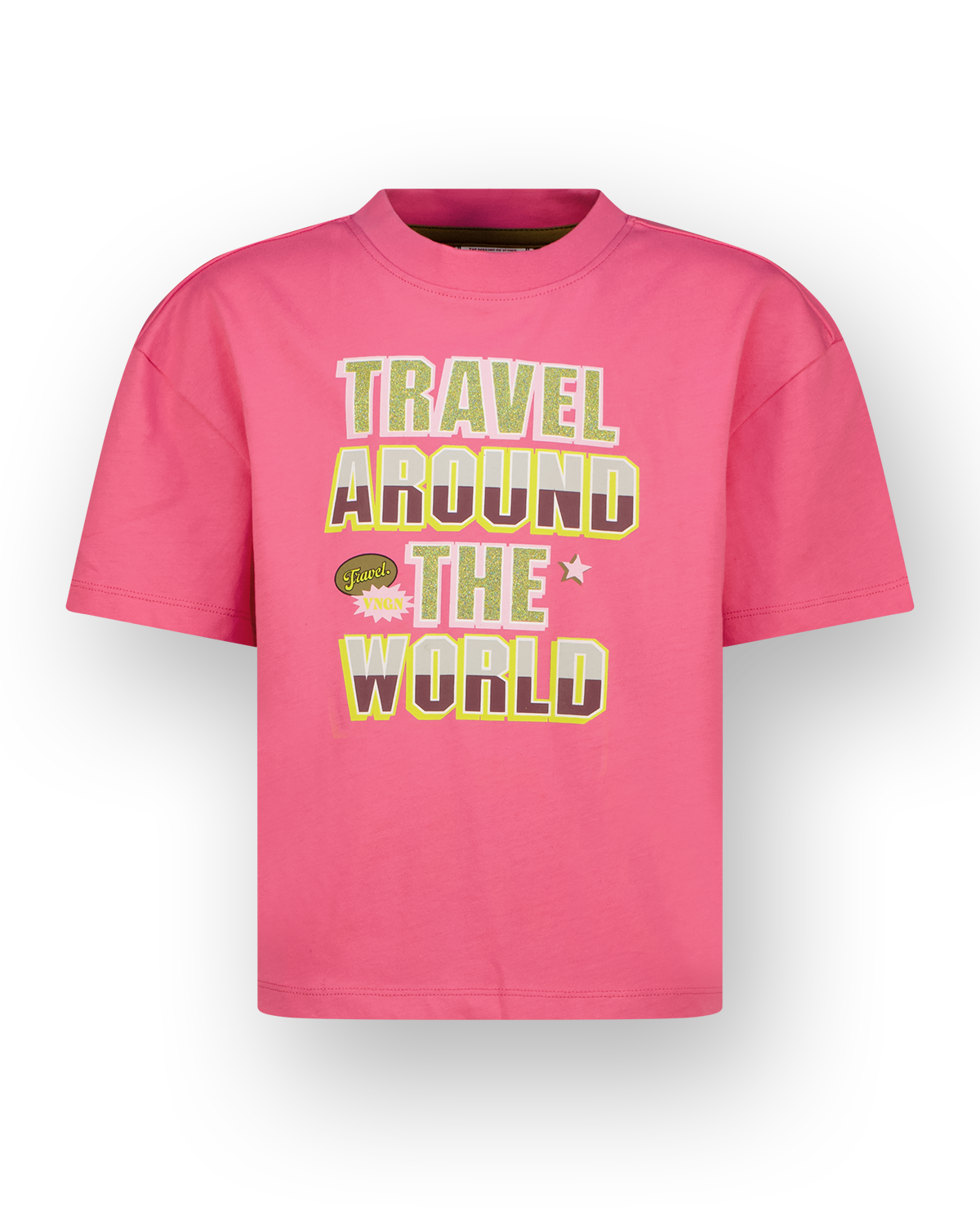 Mädchen T-Shirt Hope