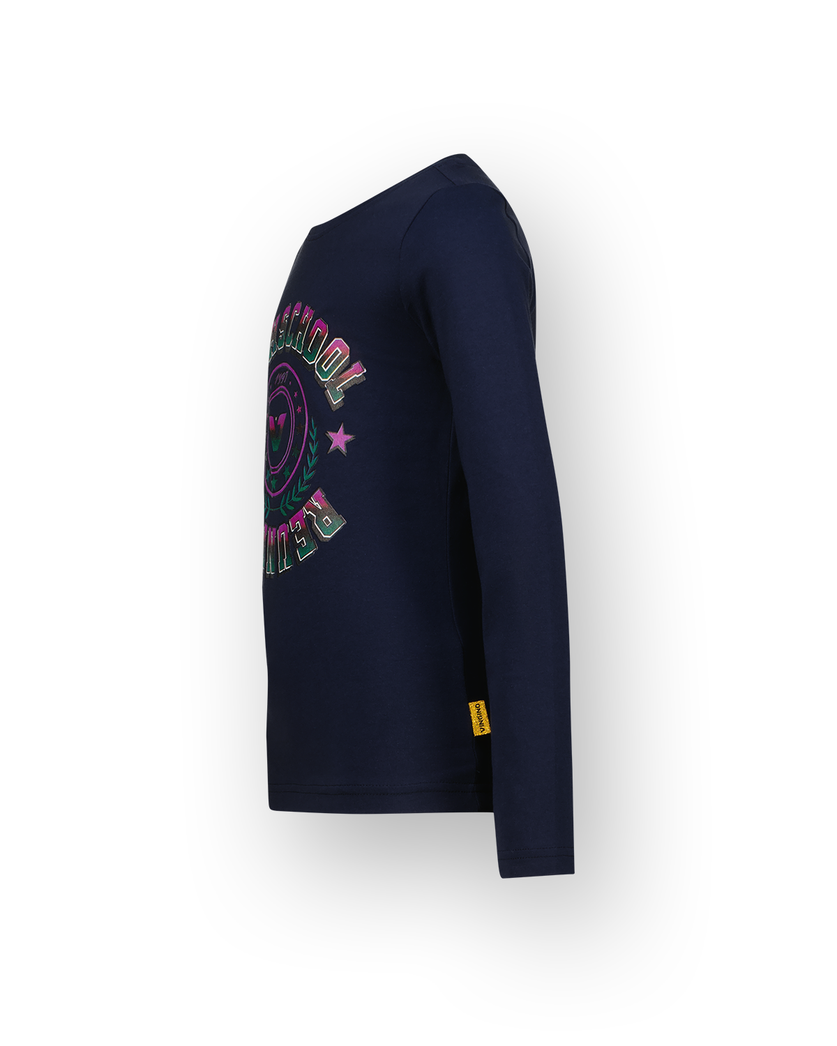 Mädchen T-Shirt Josje