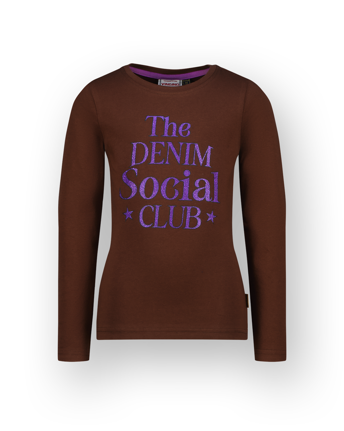 Mädchen T-Shirt Josje