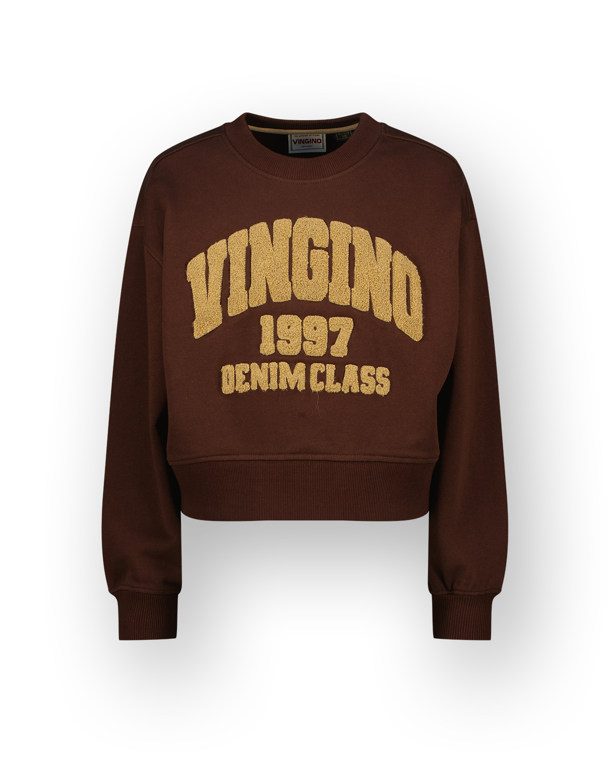 Mädchen Sweatshirt Nadien