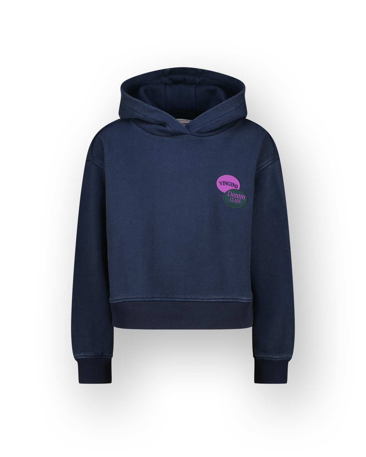 Mädchen Kapuzenpullover Noralie