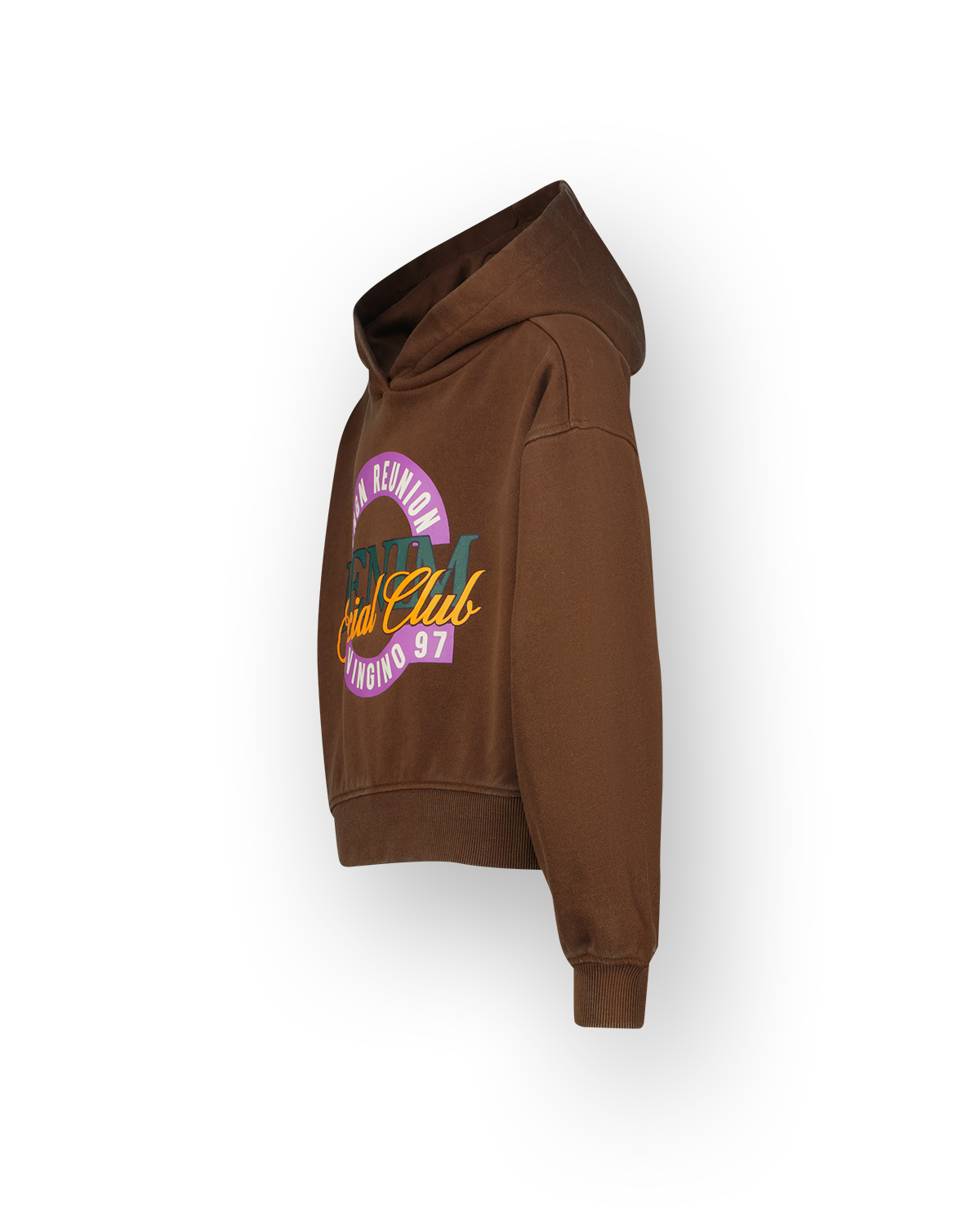 Mädchen Kapuzenpullover Noralie