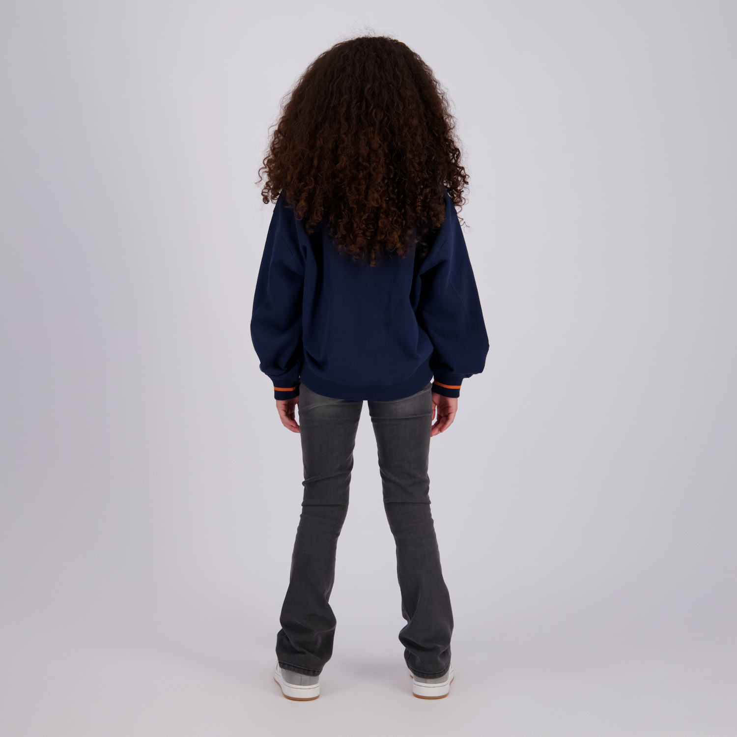 Mädchen Sweatshirt Noortje
