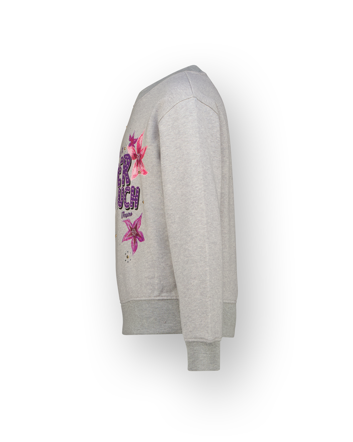 Mädchen Sweatshirt Nieka