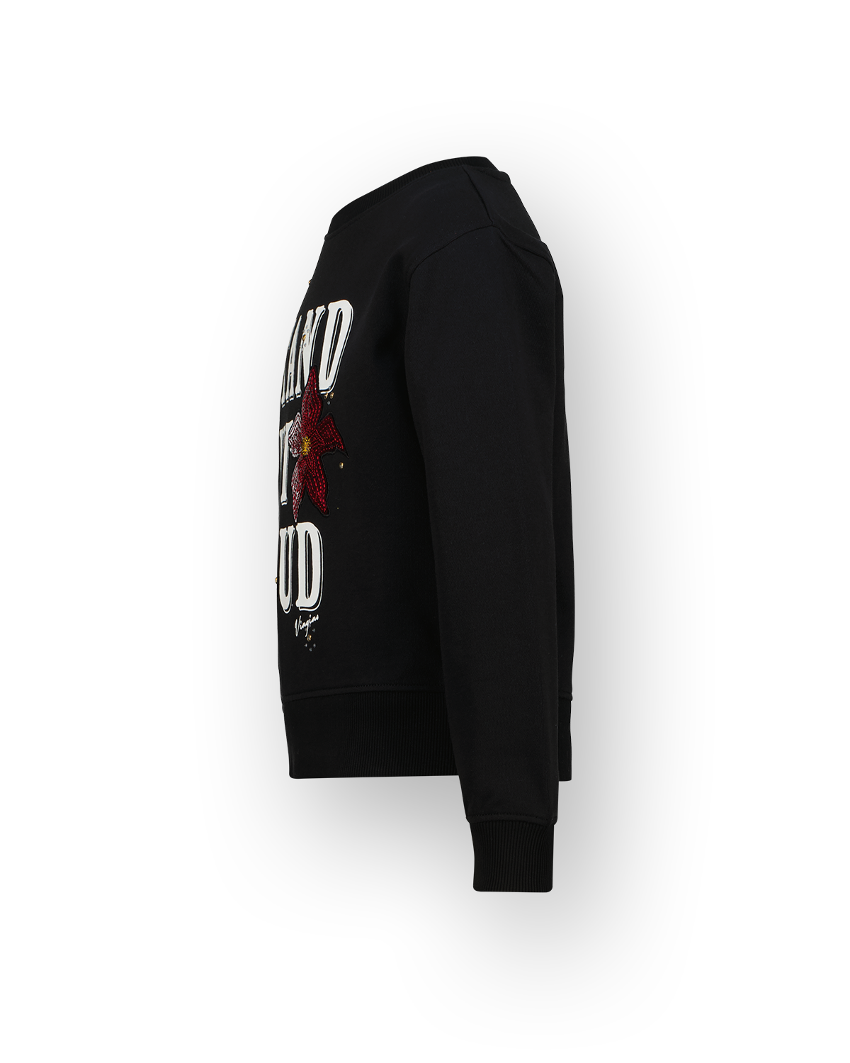 Mädchen Sweatshirt Nieka