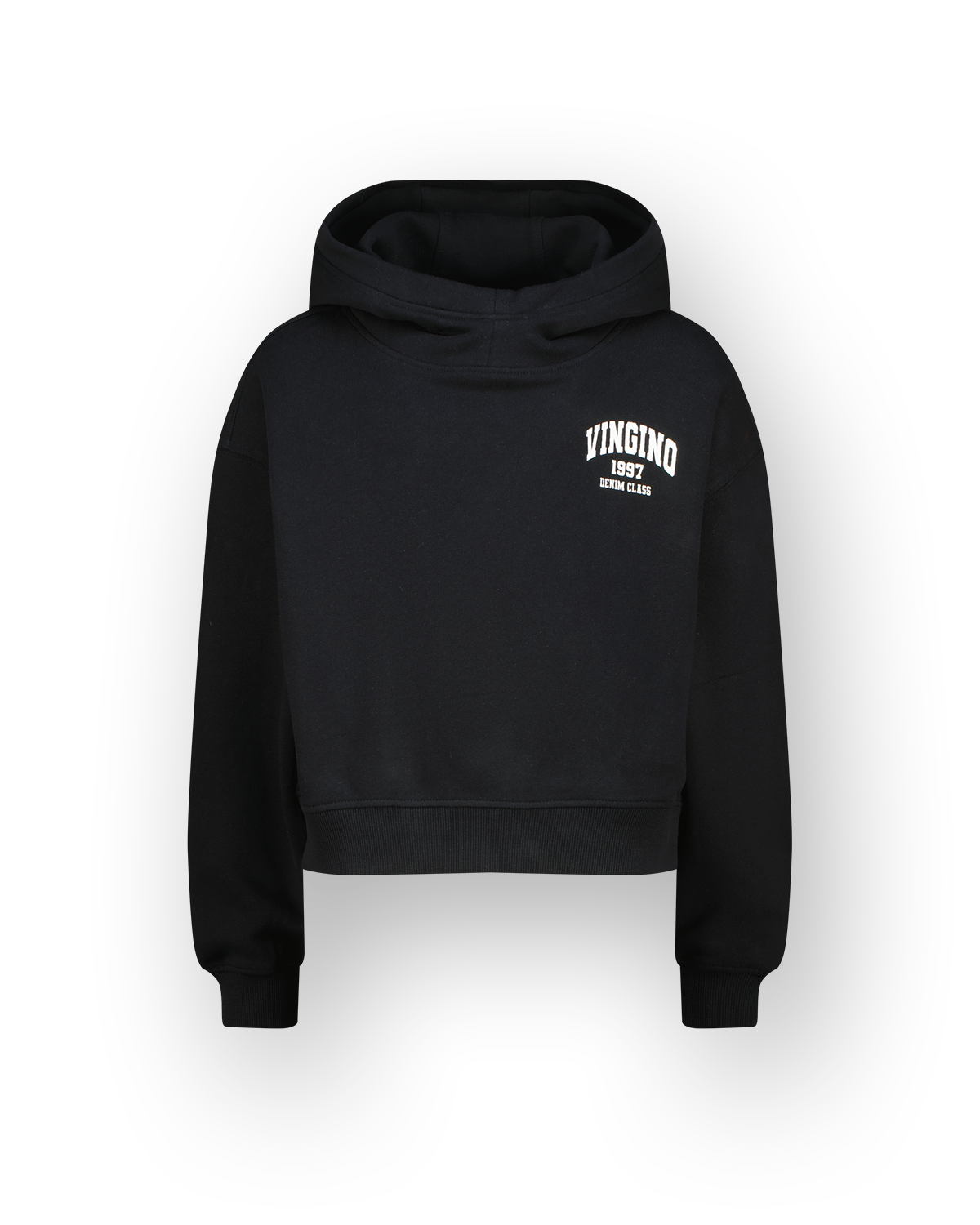 Mädchen Kapuzenpullover Icon