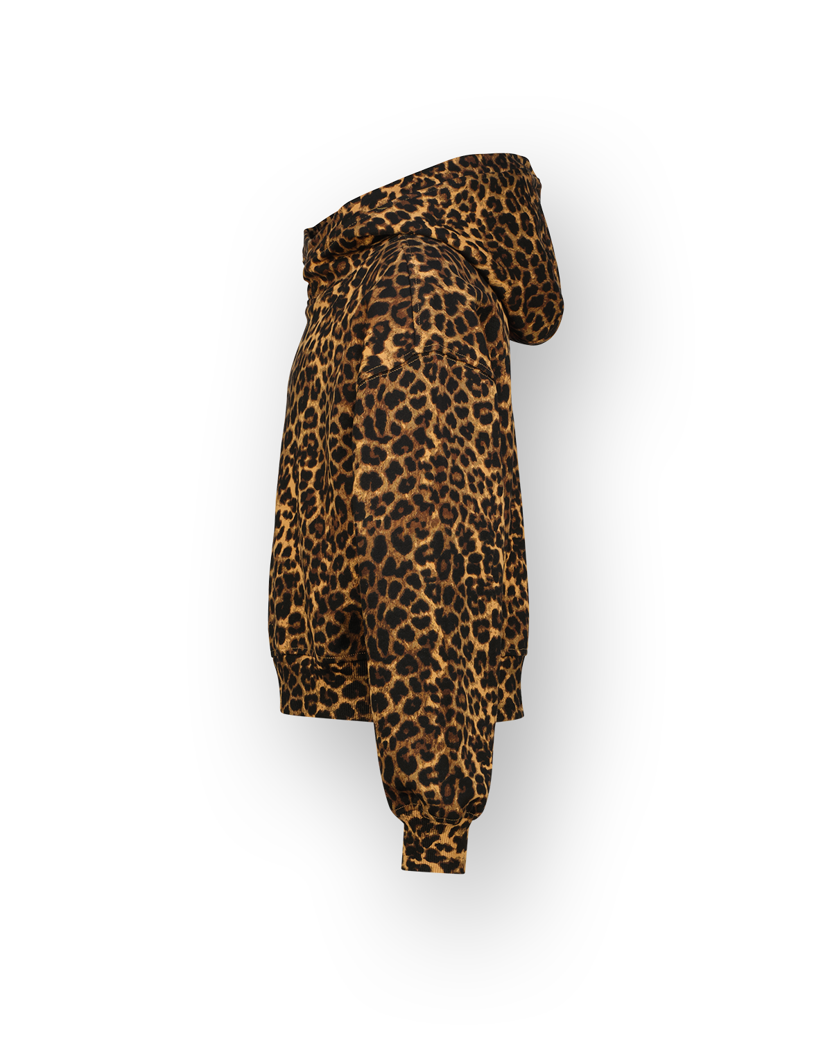 Mädchen Kapuzenpullover Icon-animal