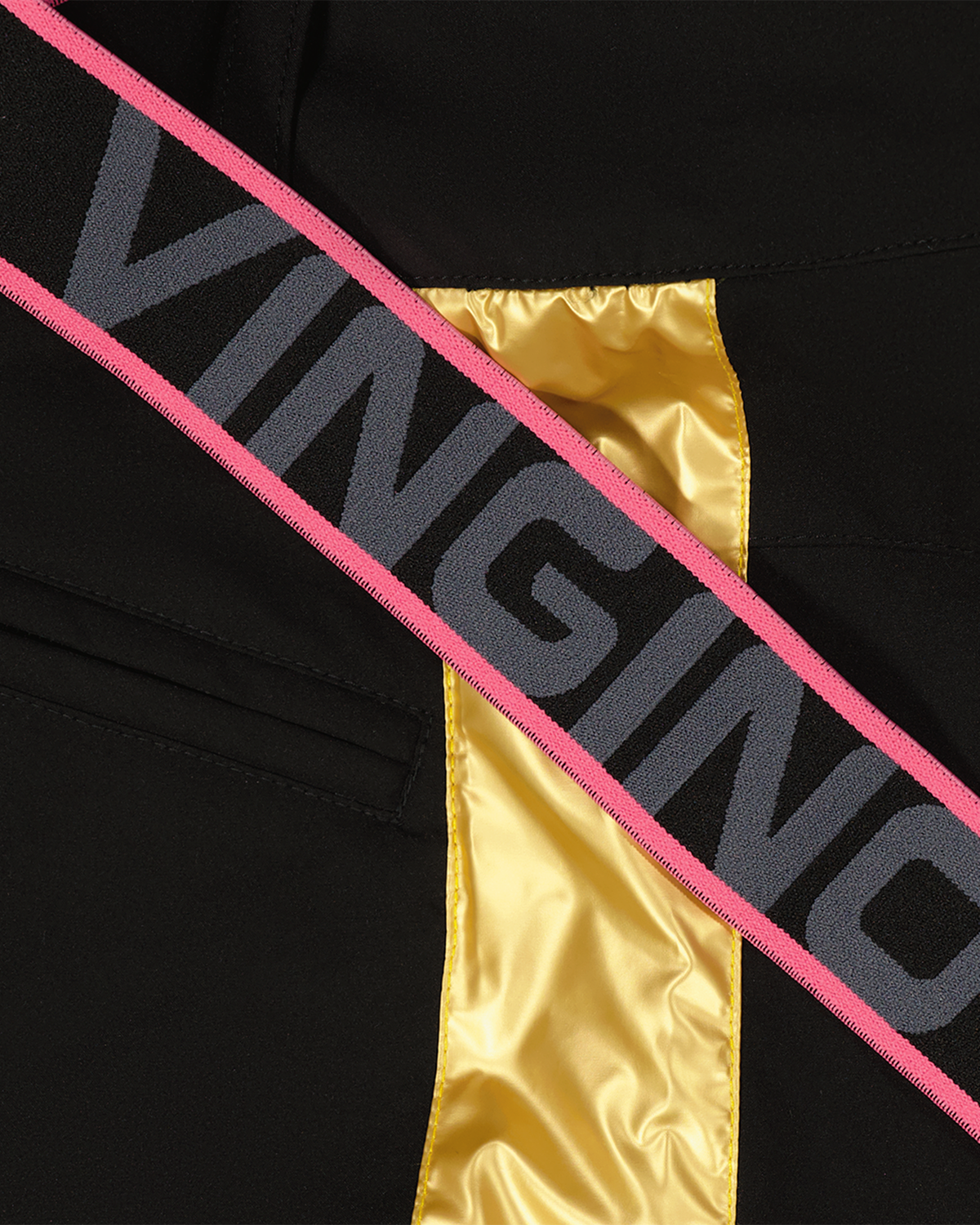 Mädchen Baggy Hose Selvia