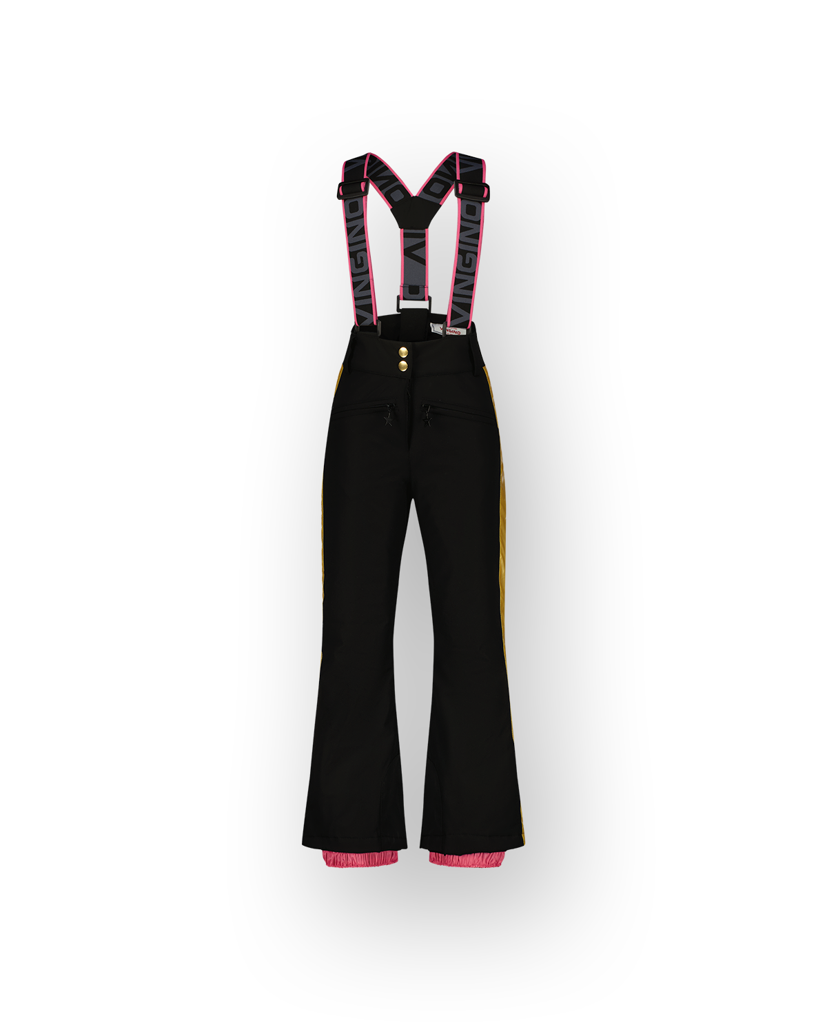 Mädchen Baggy Hose Selvia