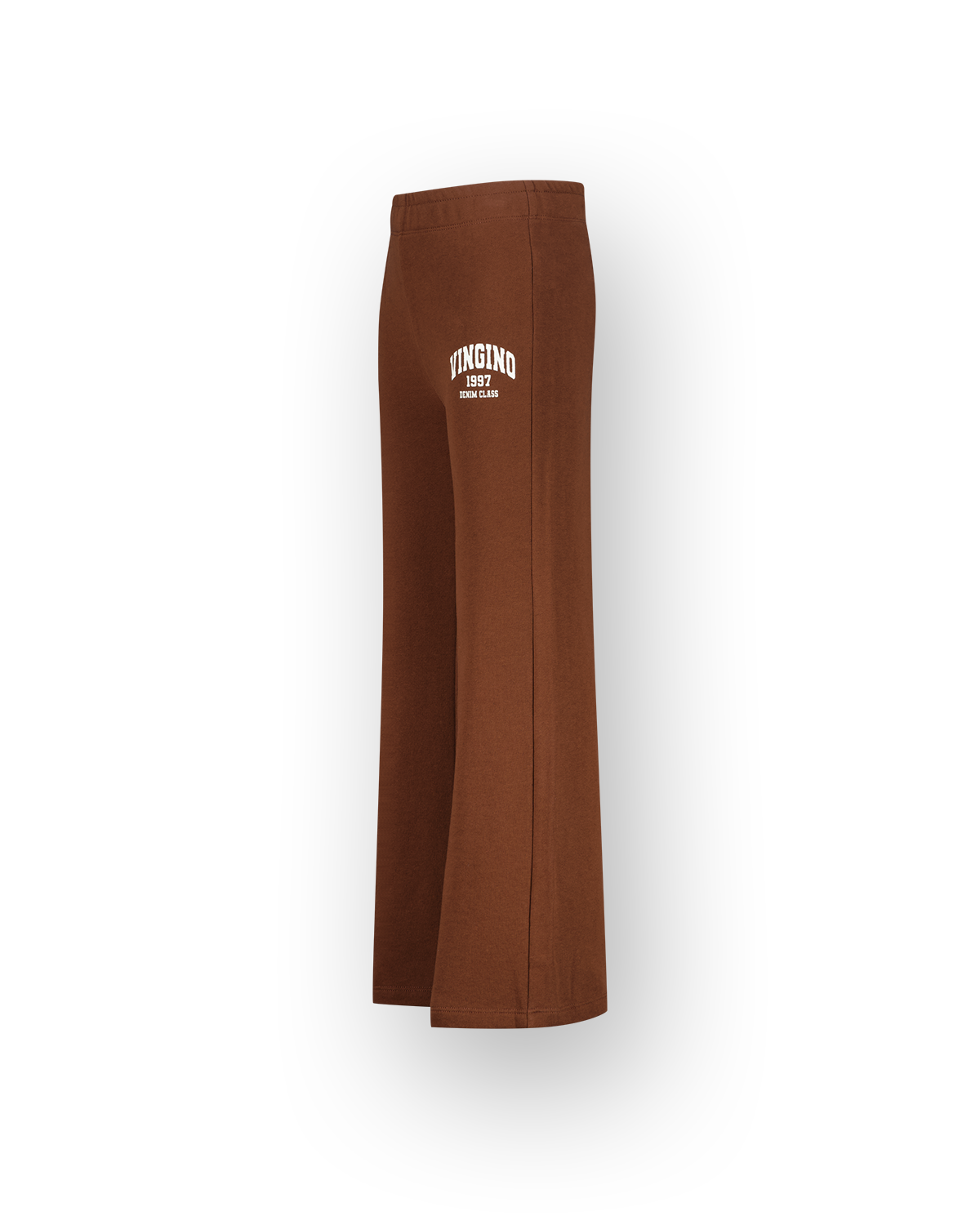 Mädchen Comfort Hose Icon-sweatpant