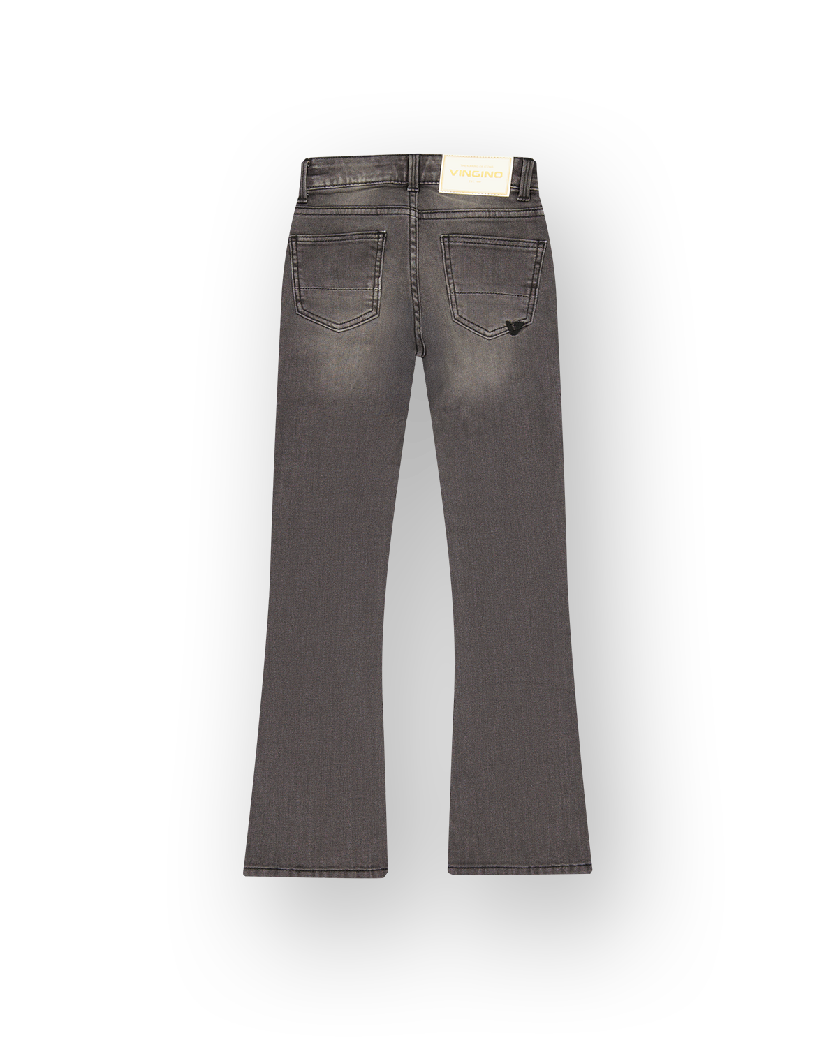 Mädchen Flare Jeans Britte