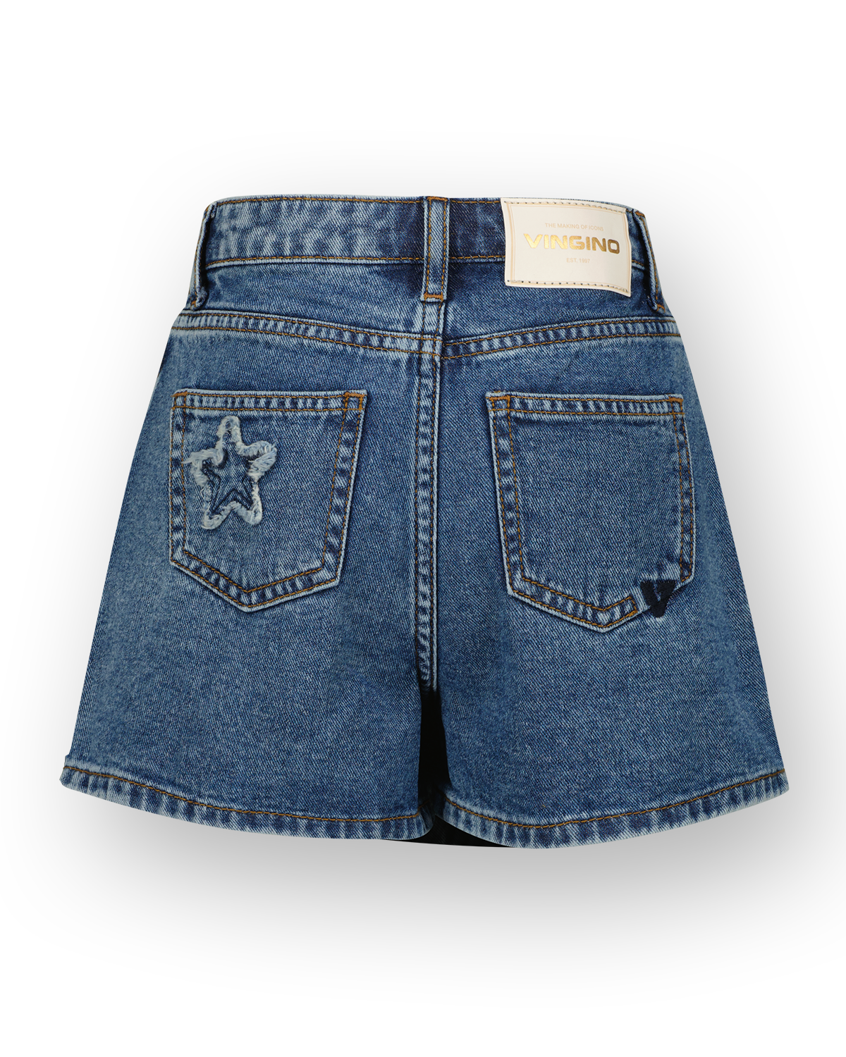 Mädchen Regular Shorts Daniela