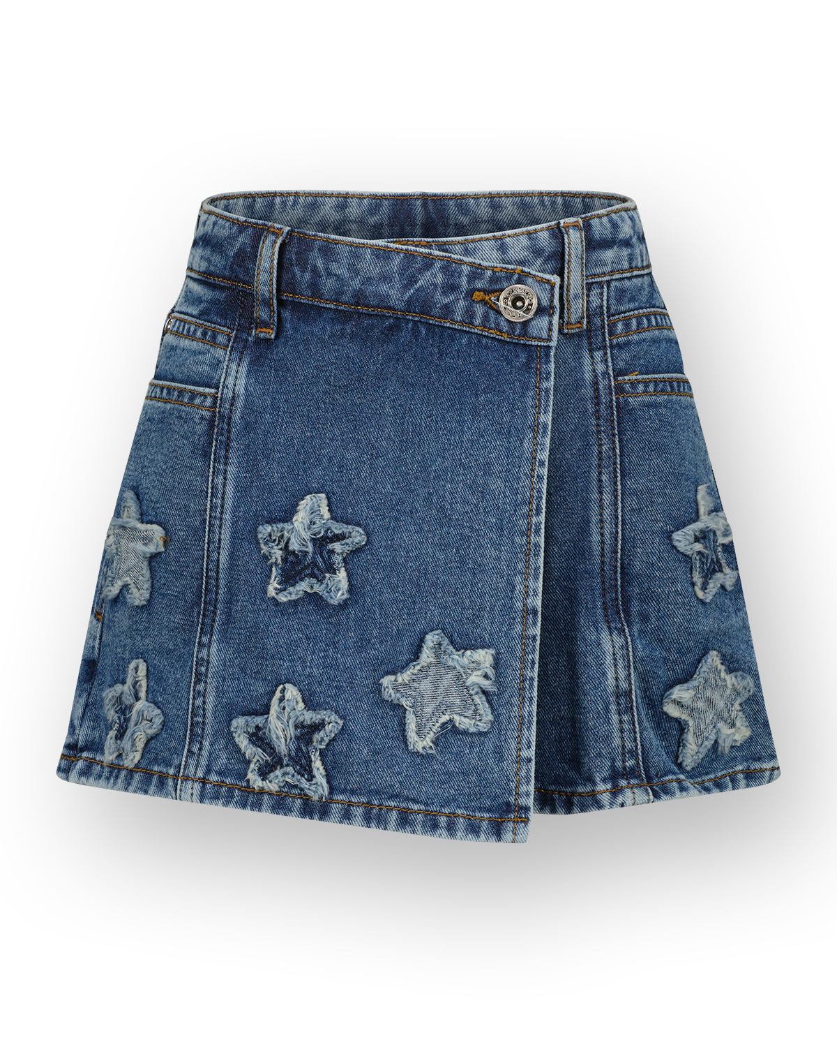 Mädchen Regular Shorts Daniela