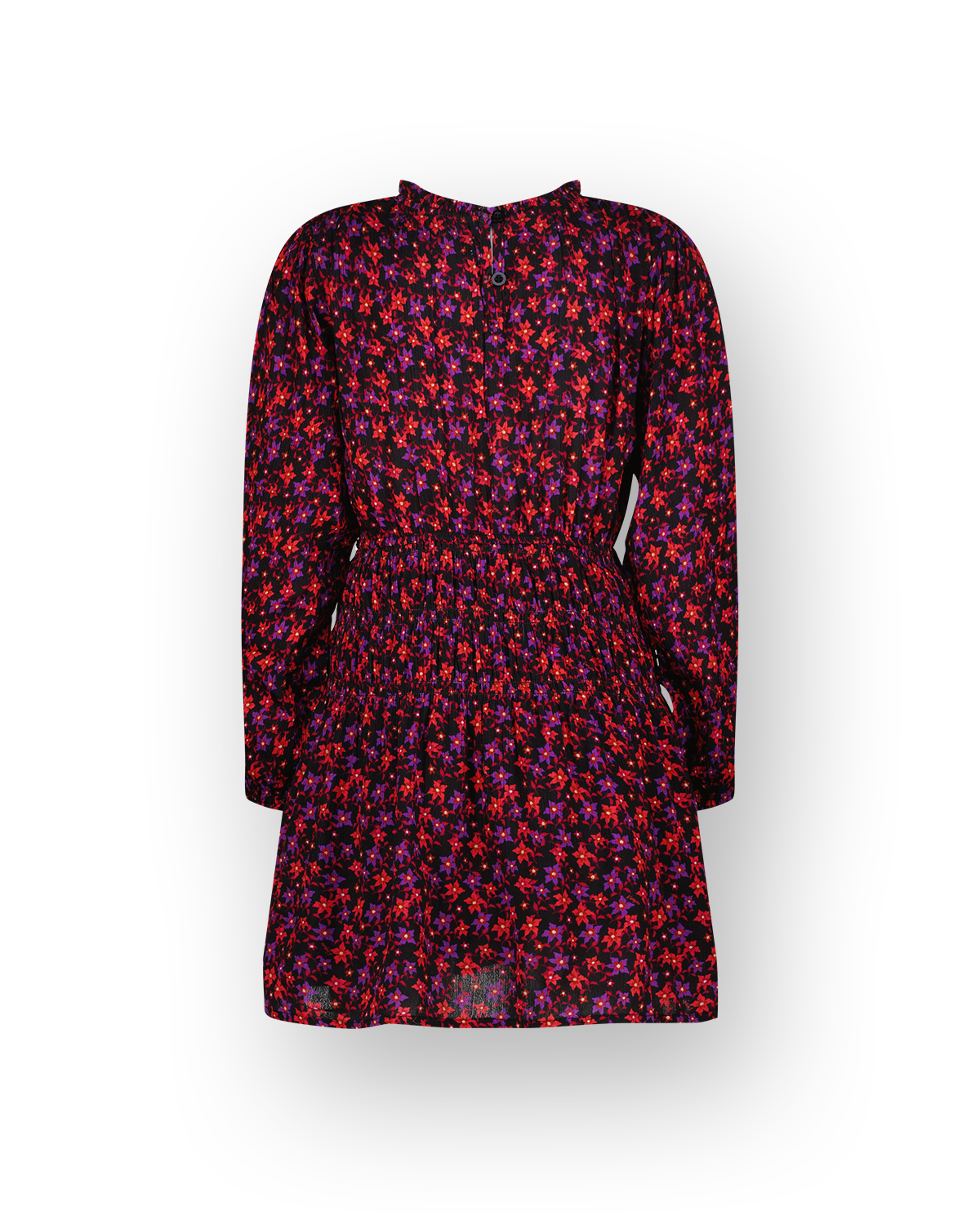Mädchen Kleid Pamaly