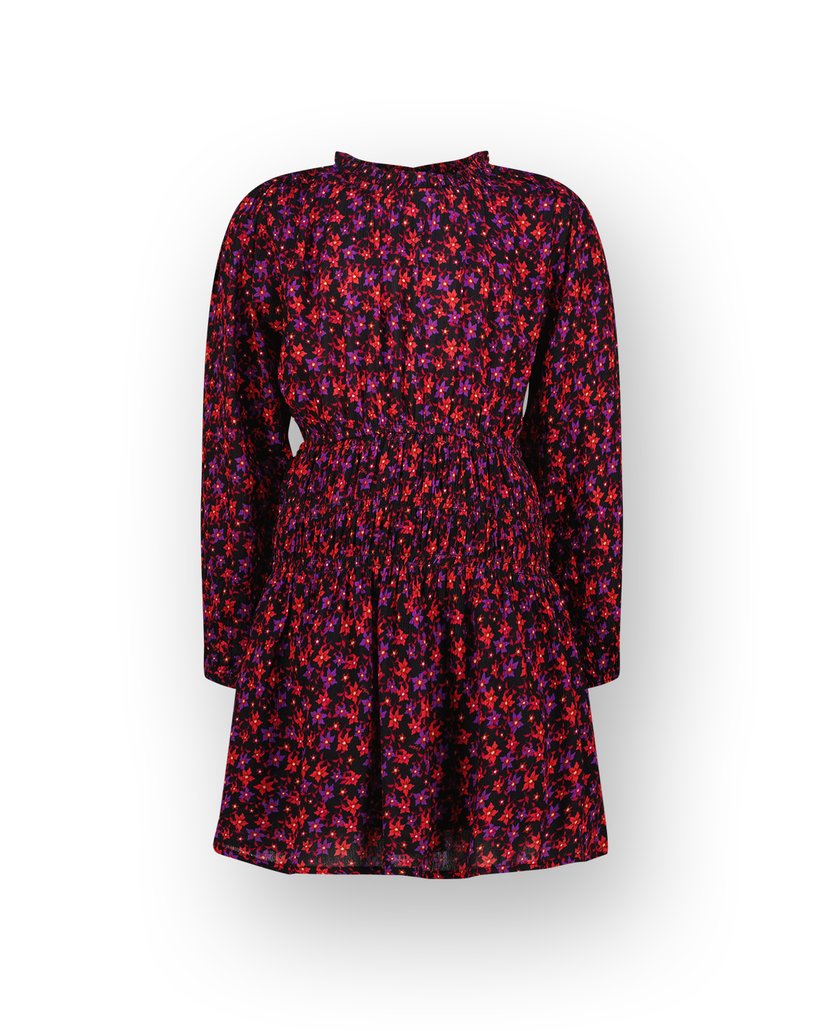 Mädchen Kleid Pamaly