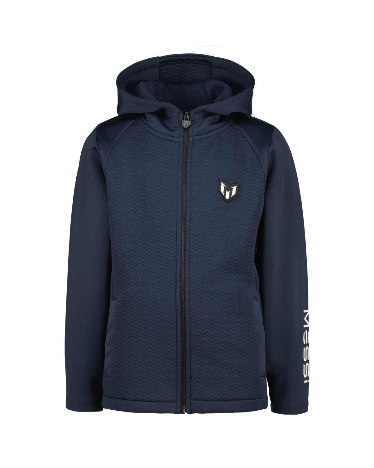 Jacke Luro