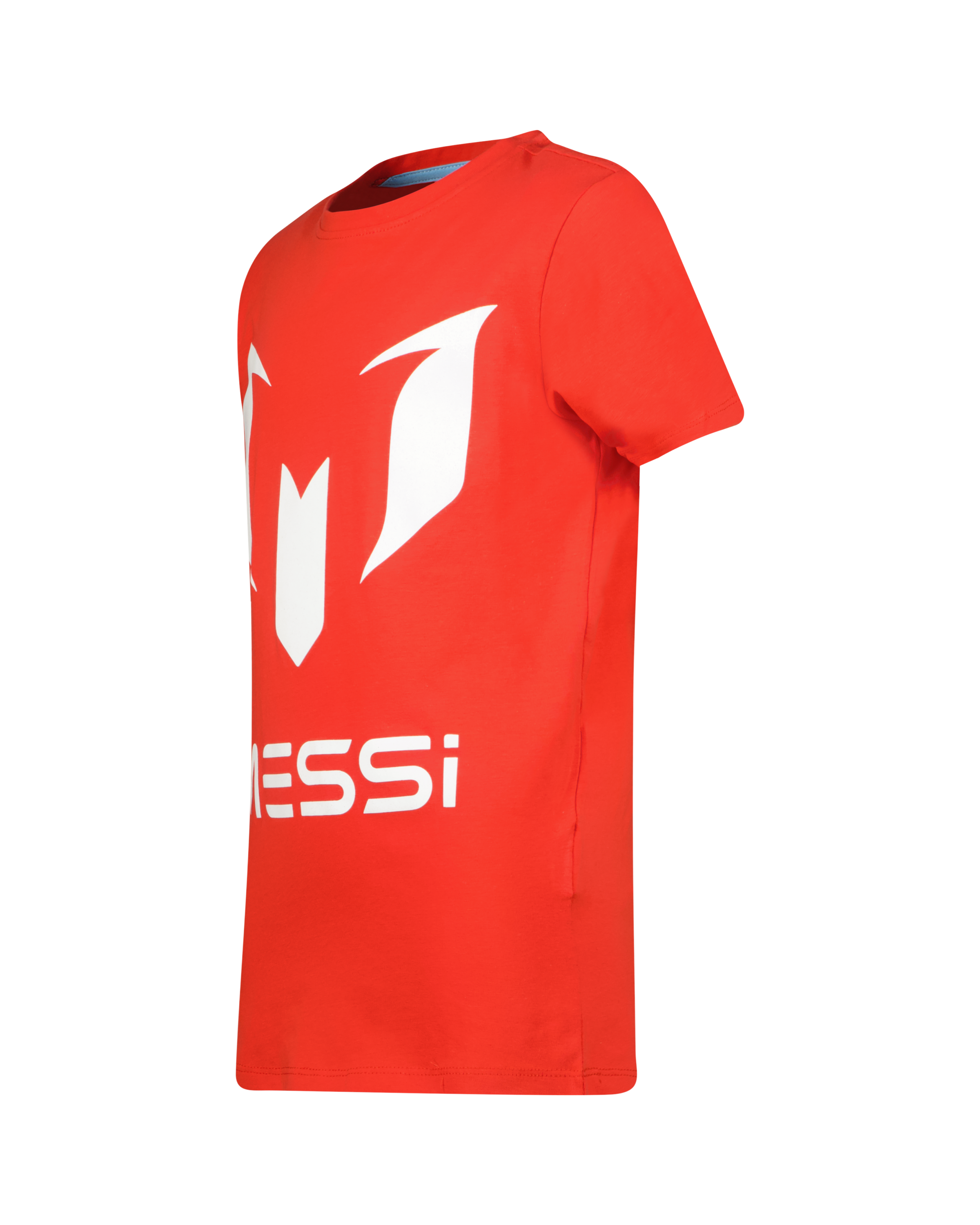 T-shirt Logo-Tee-Messi