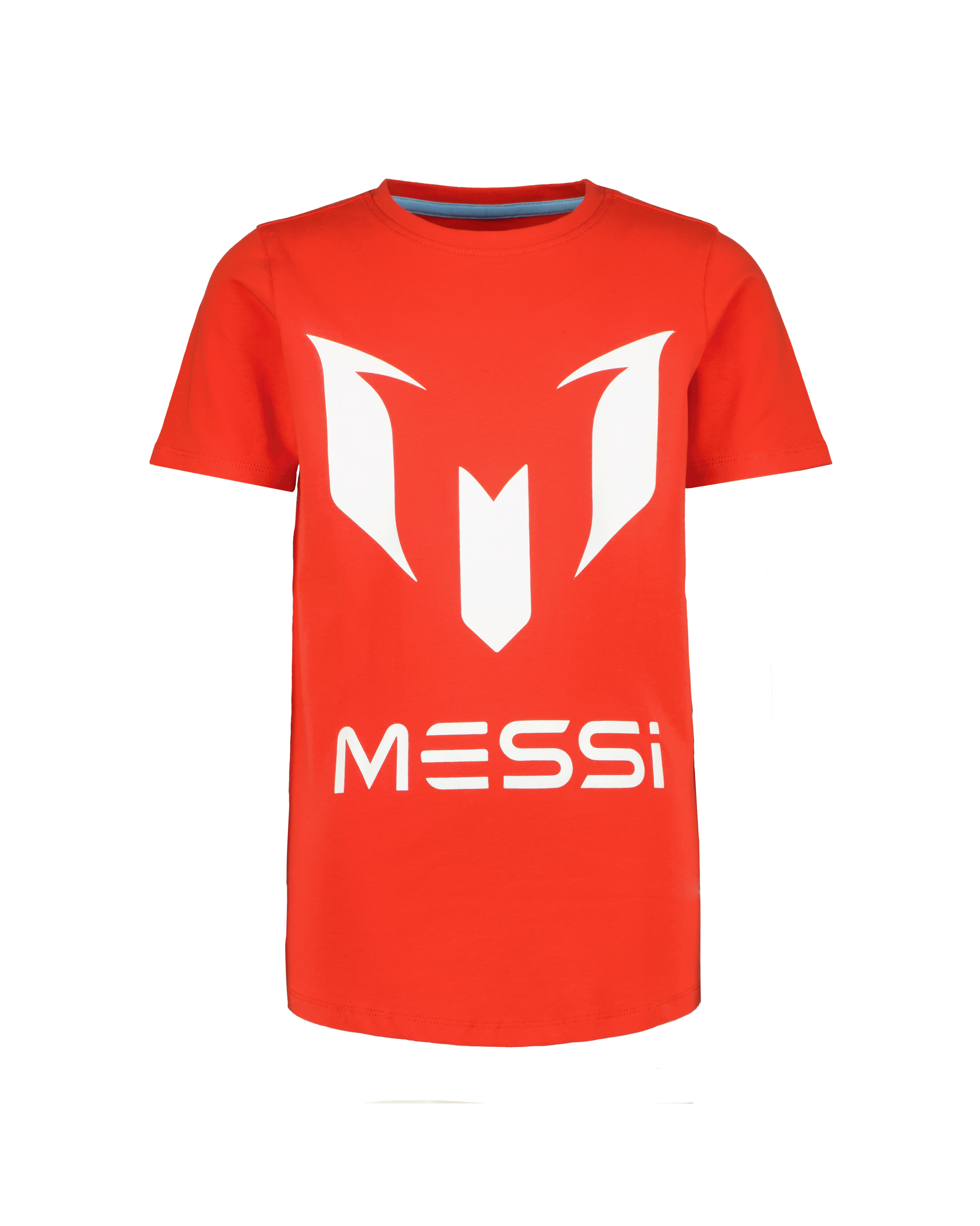 T-shirt Logo-Tee-Messi